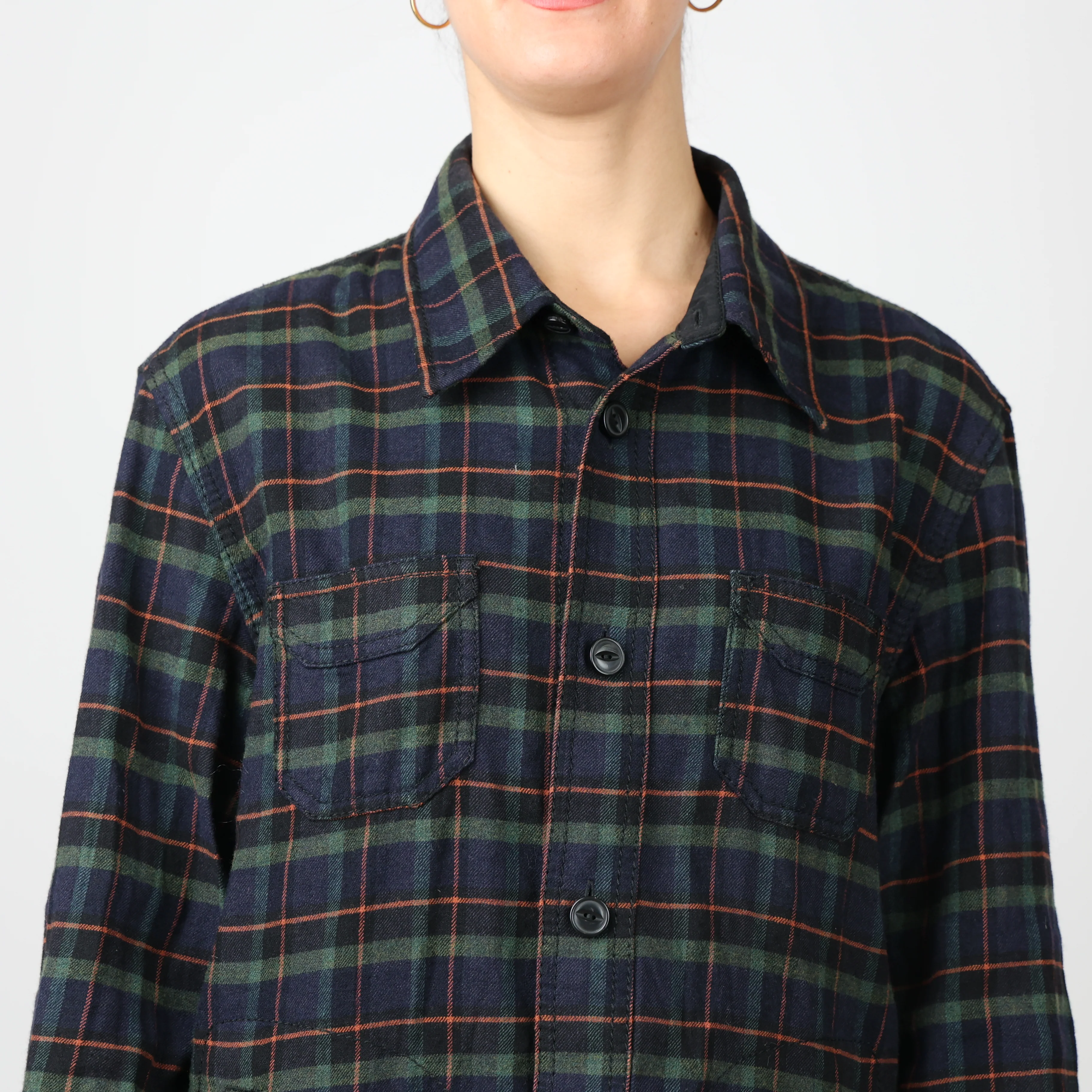 Shirt, UK Size 12 - Image 2
