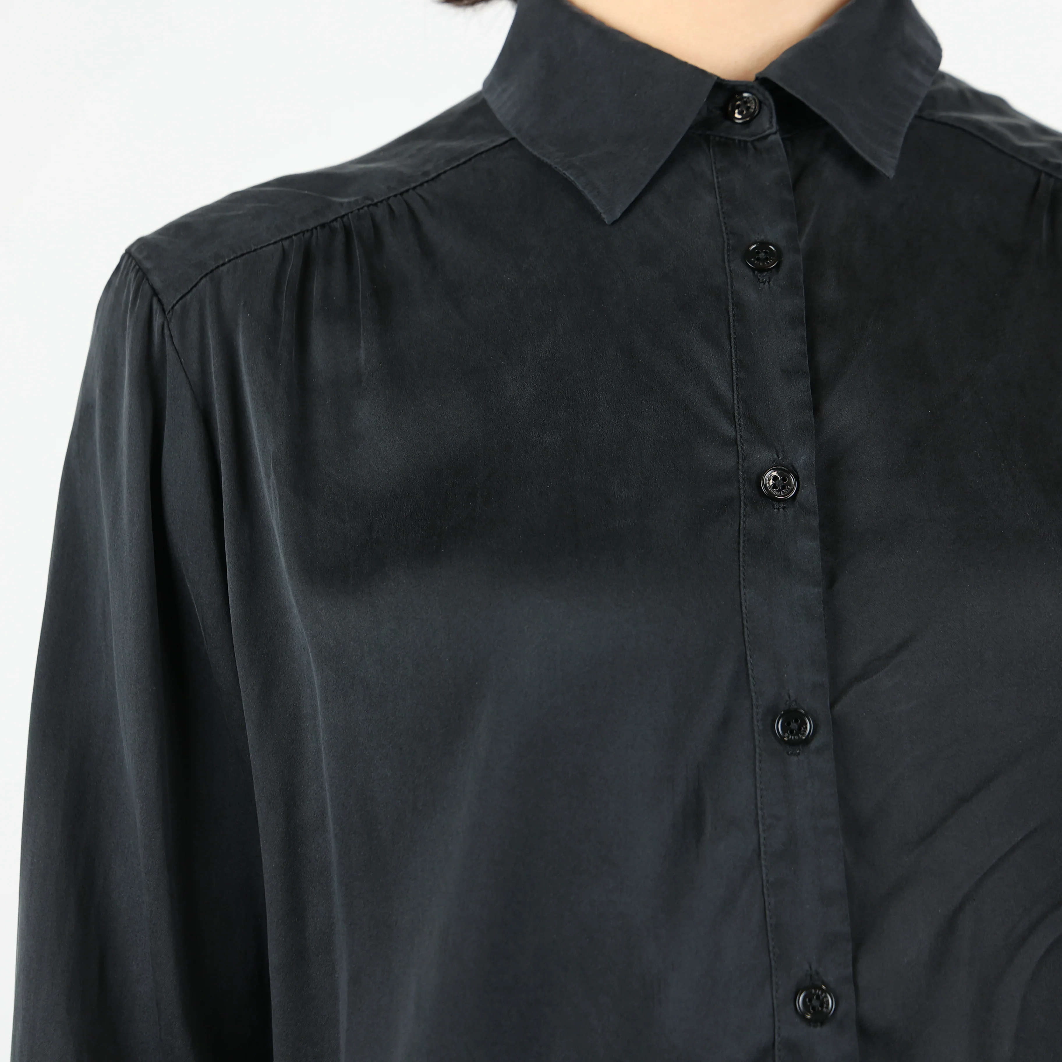 Shirt, UK Size 14 - Image 4