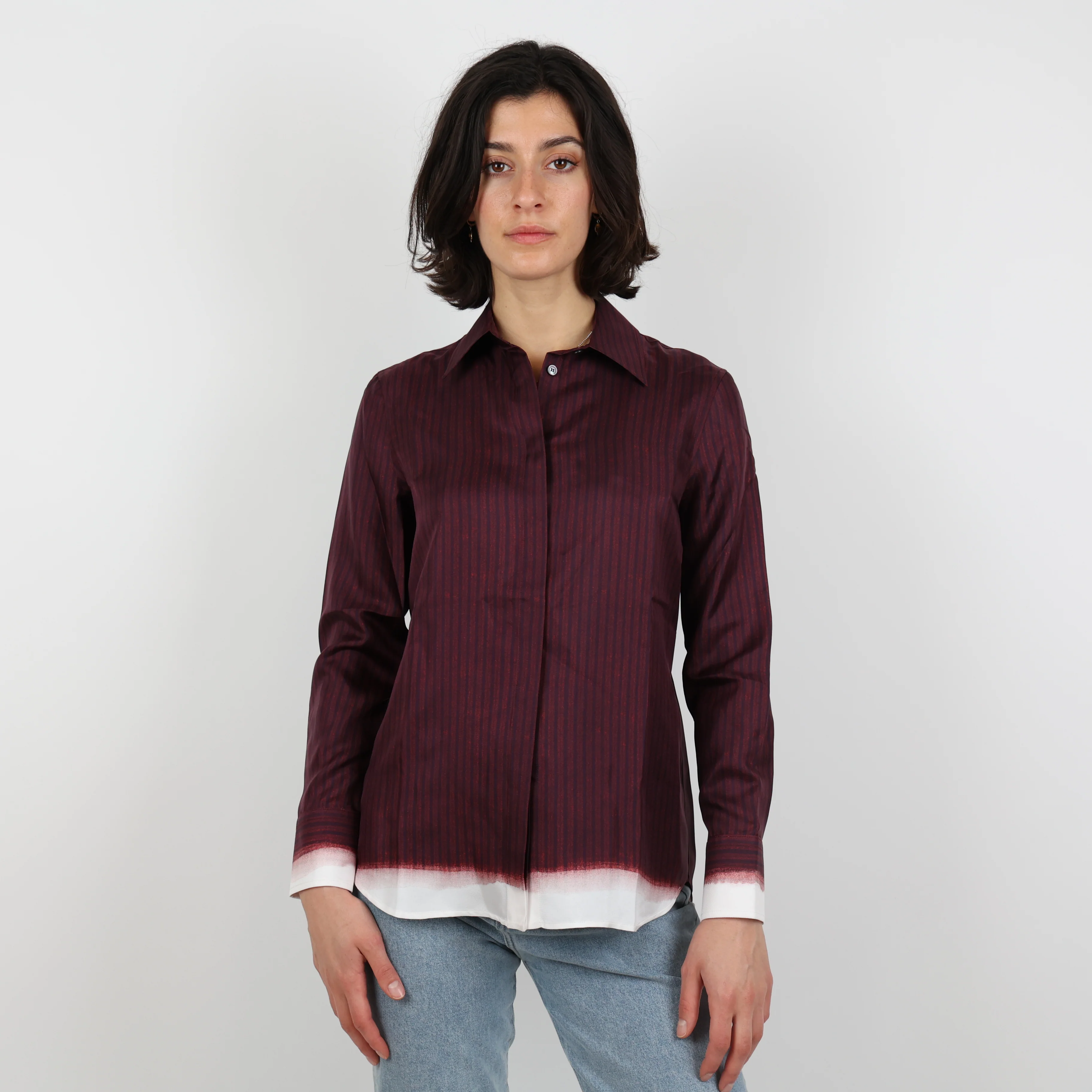 Shirt, UK Size 8