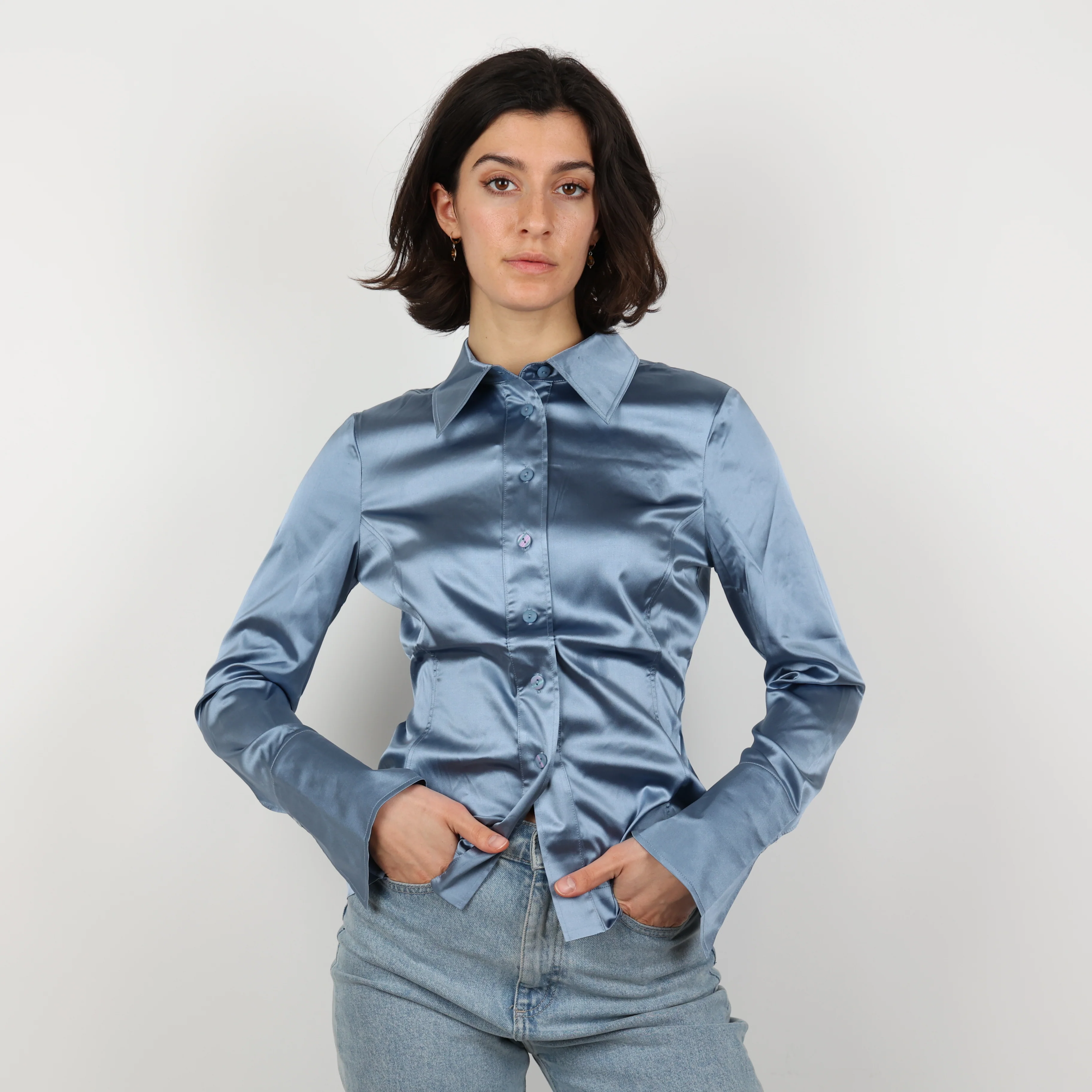 Shirt, UK Size 10