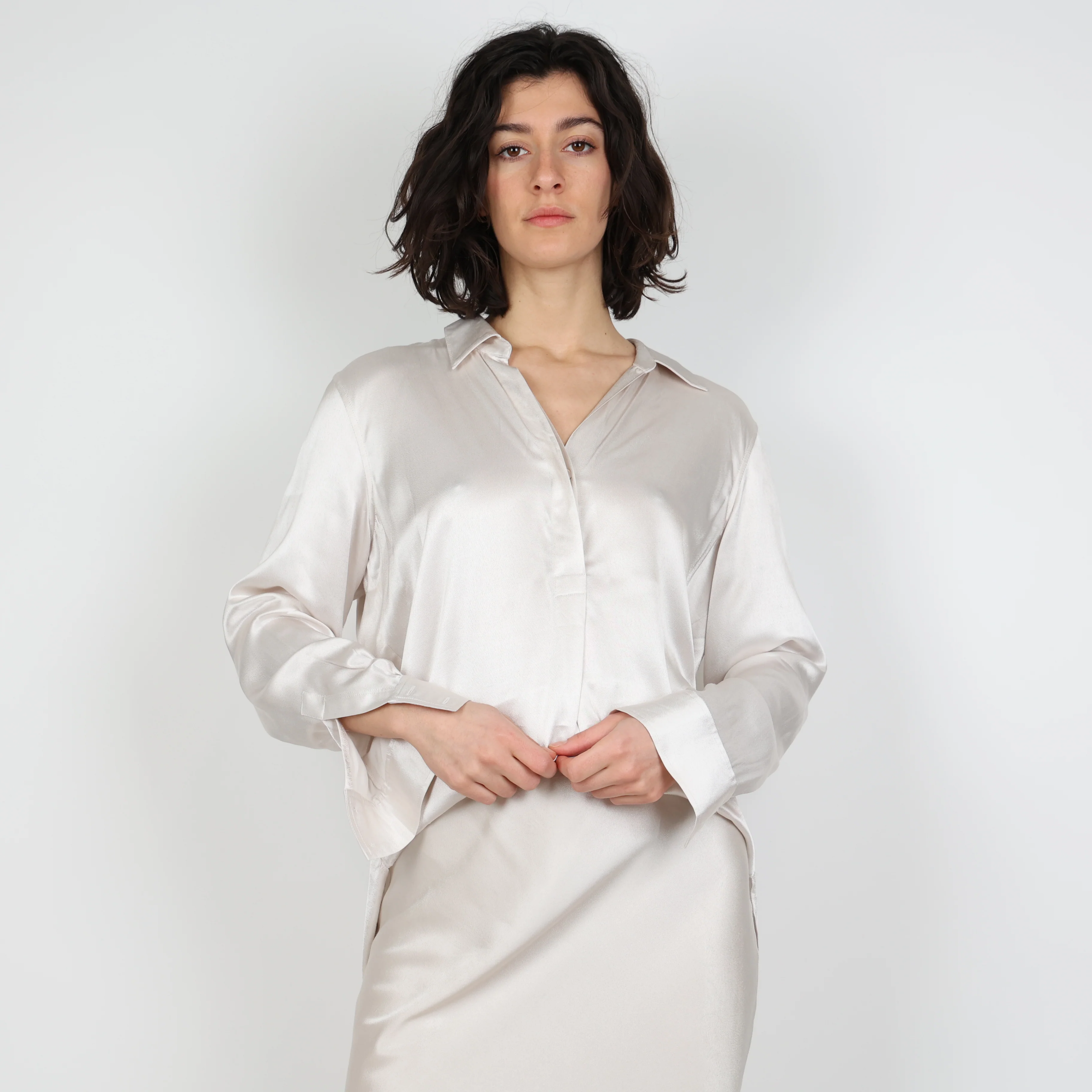 Shirt, UK Size 12