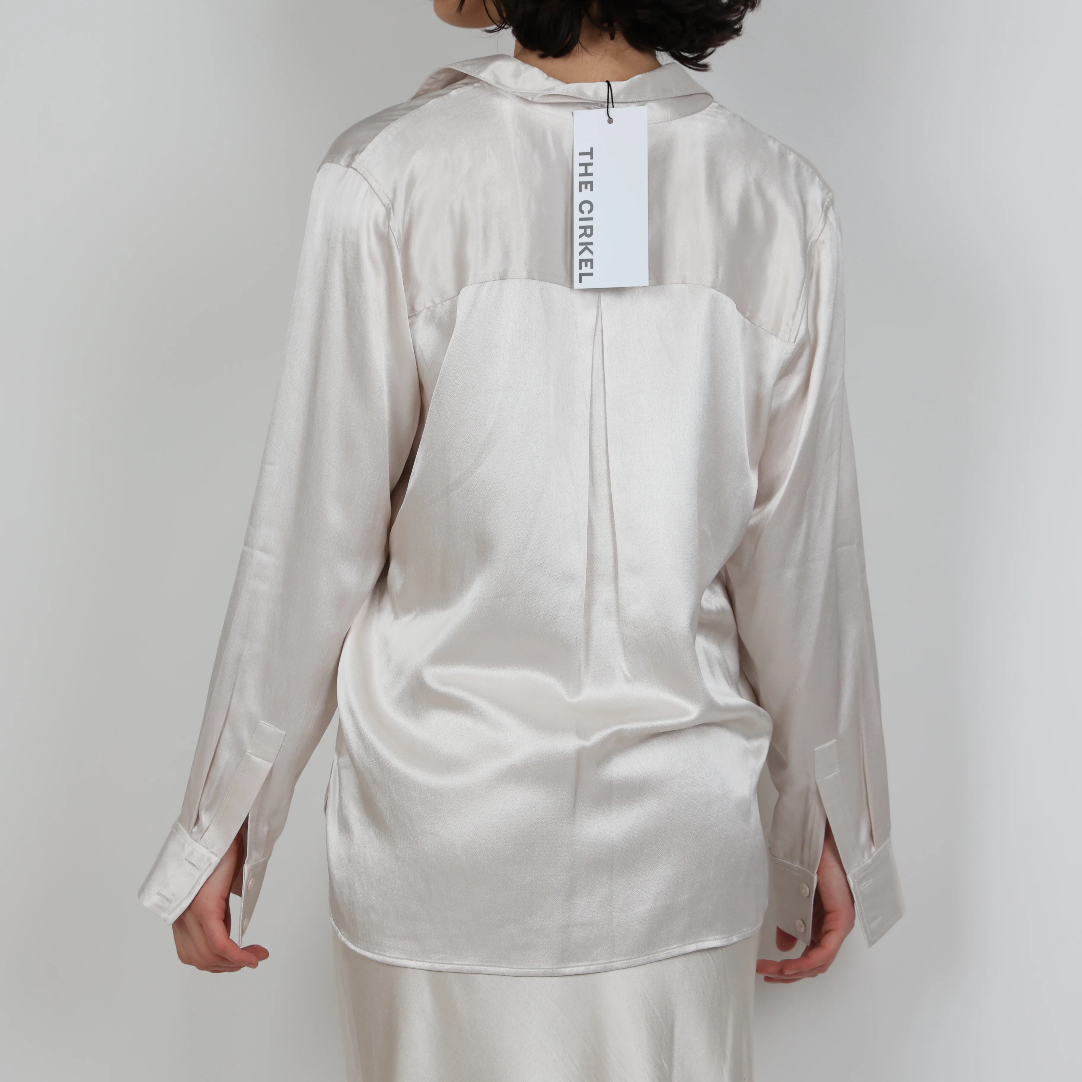 Shirt, UK Size 12 - Image 4