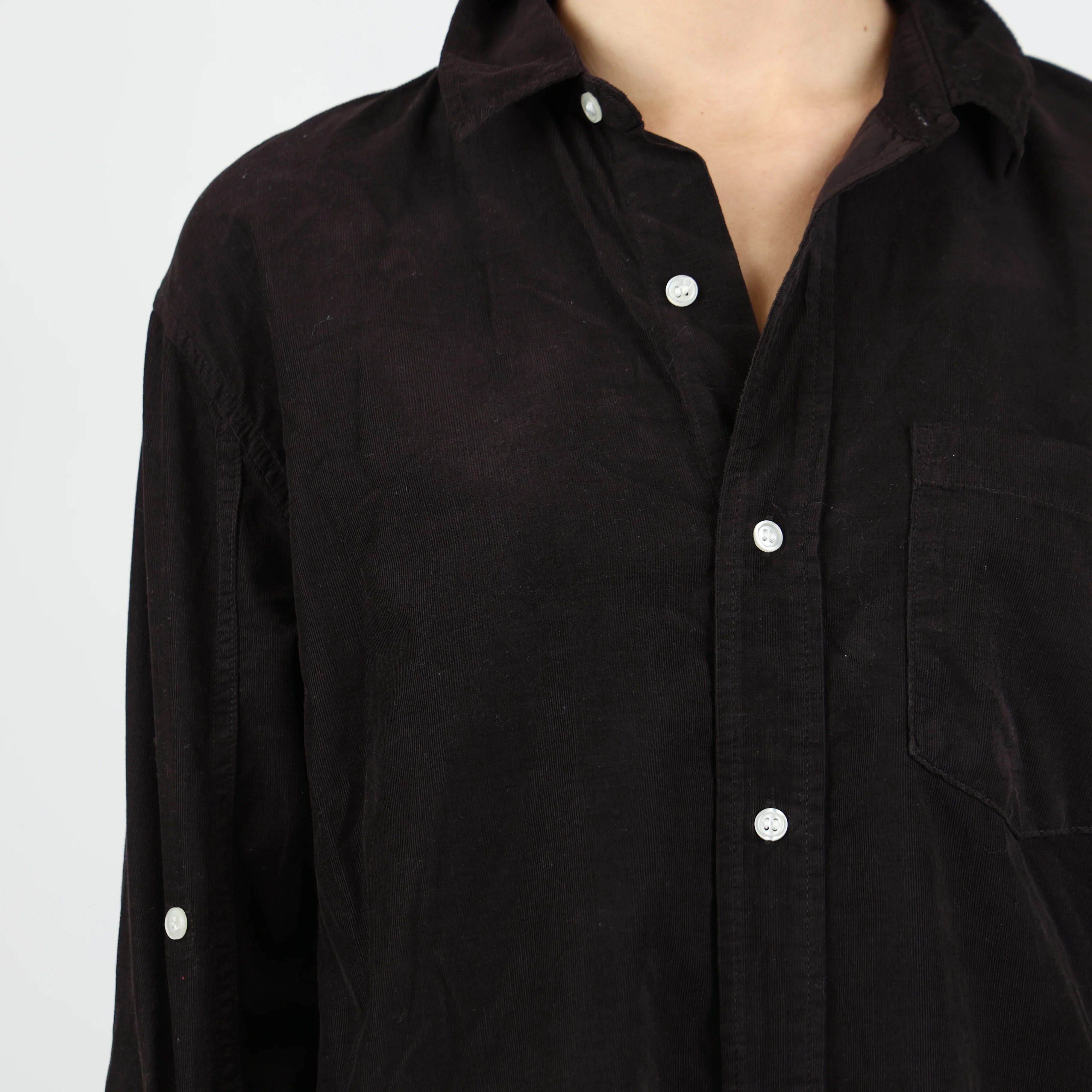 Shirt, UK Size 6 - Image 4