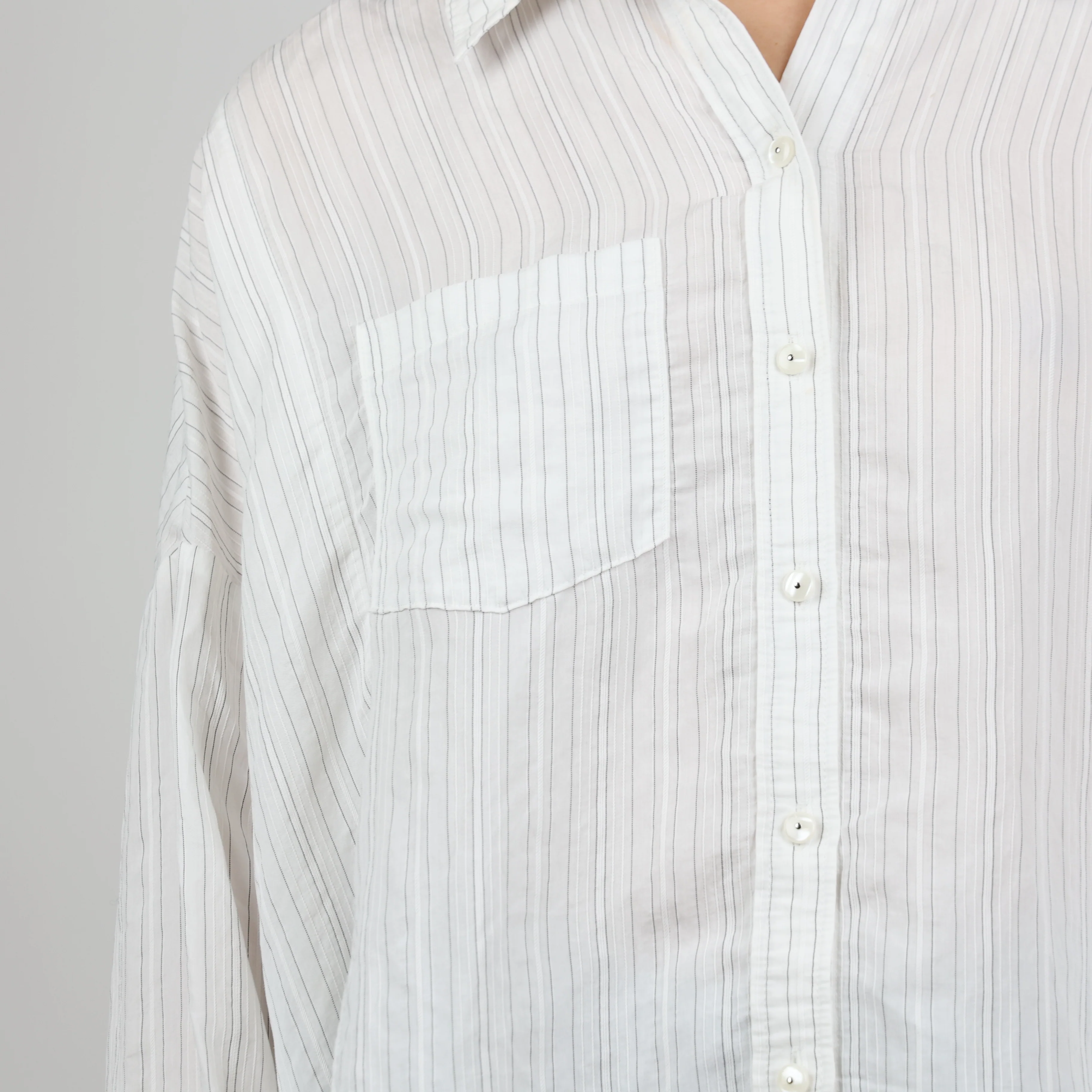 Shirt, UK Size 12 - Image 4
