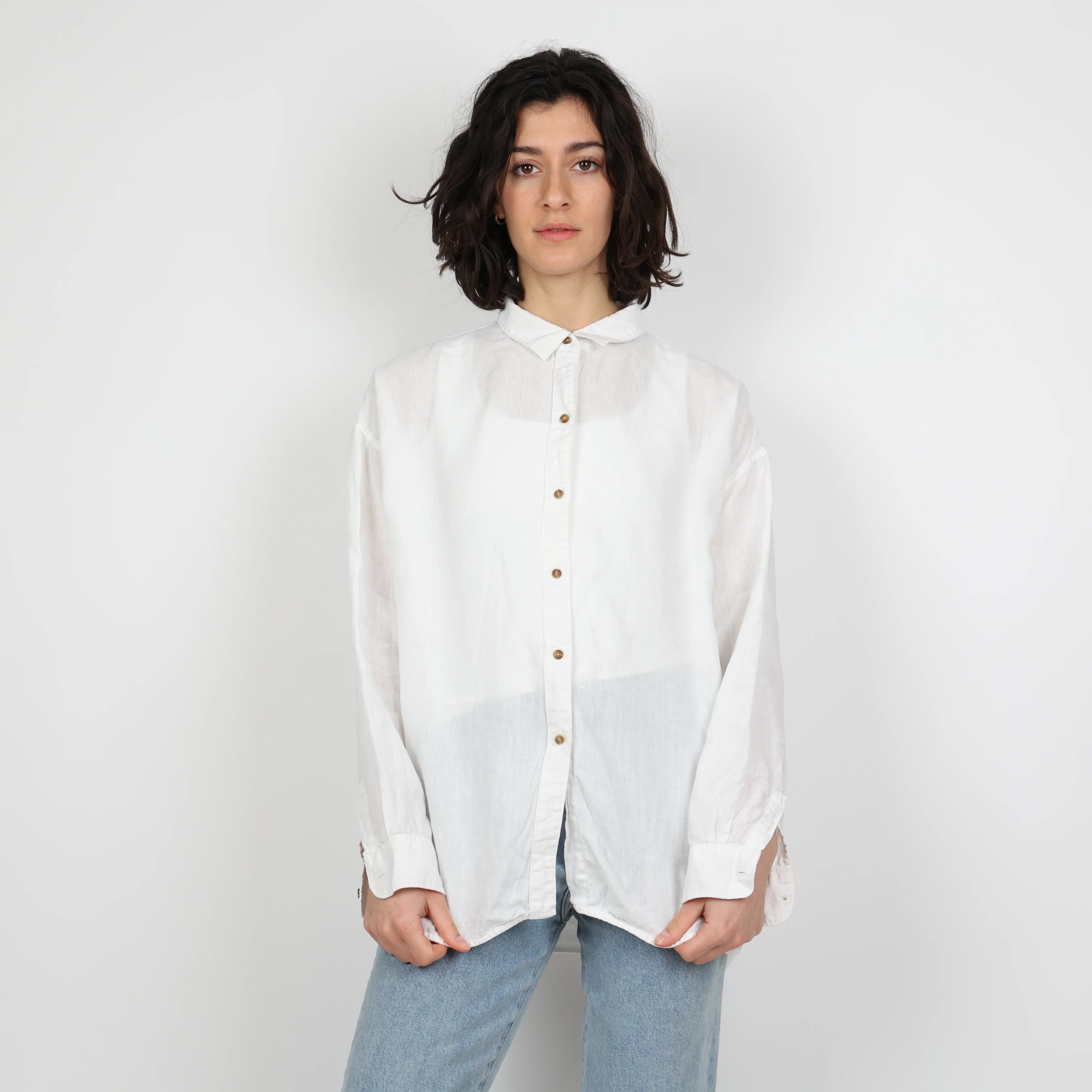 Shirt, UK Size 14