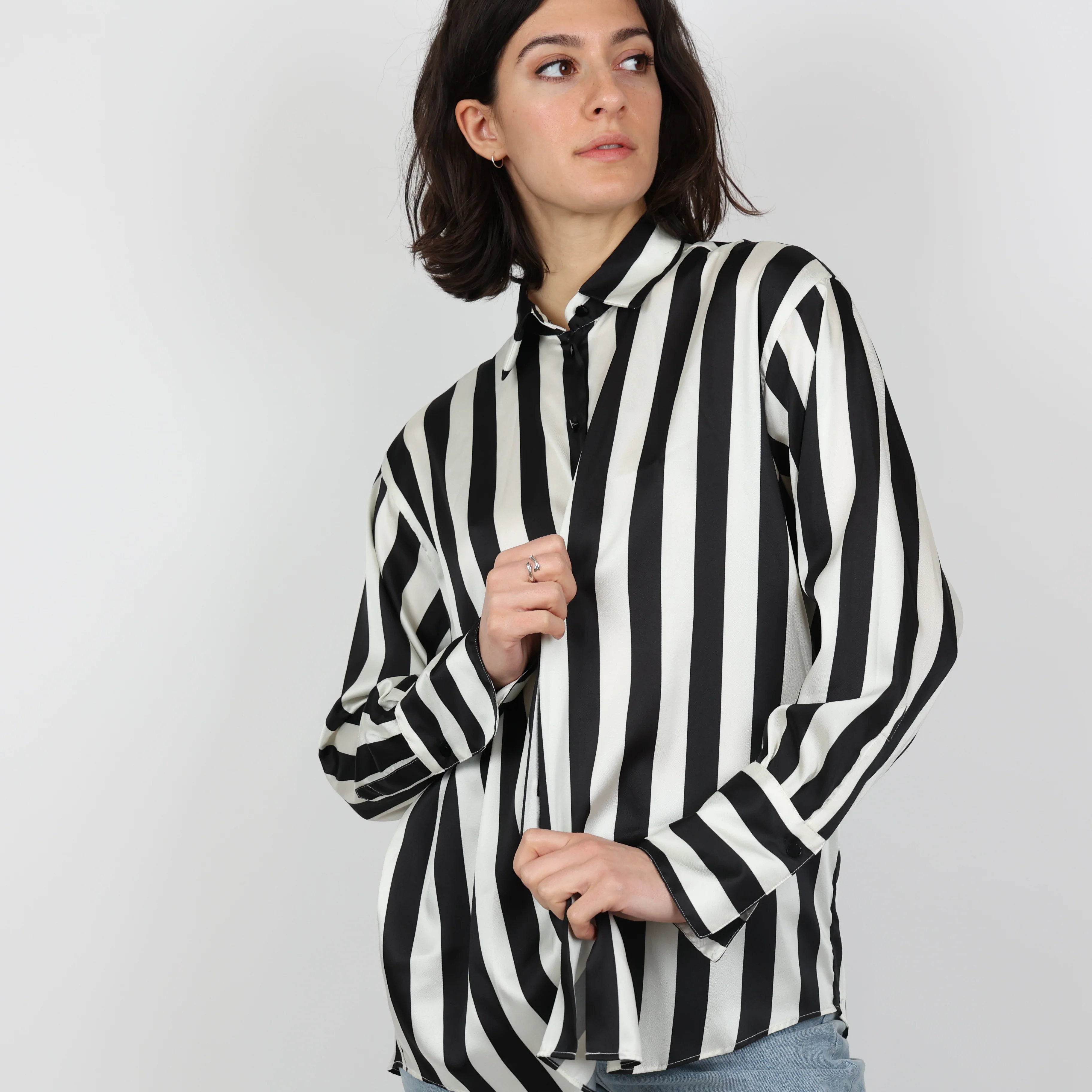 Shirt, UK Size 10 - Image 3