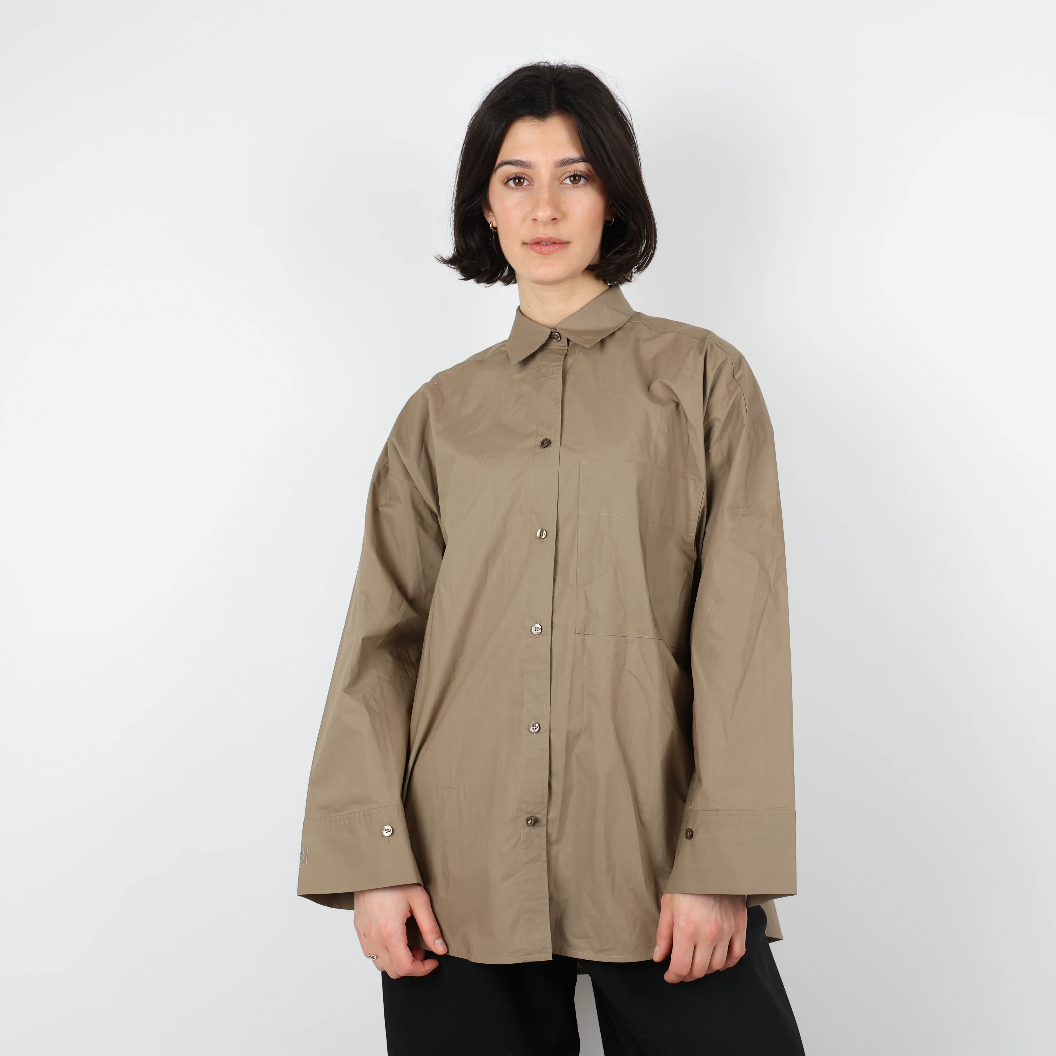 Shirt, UK Size 10 - Image 3
