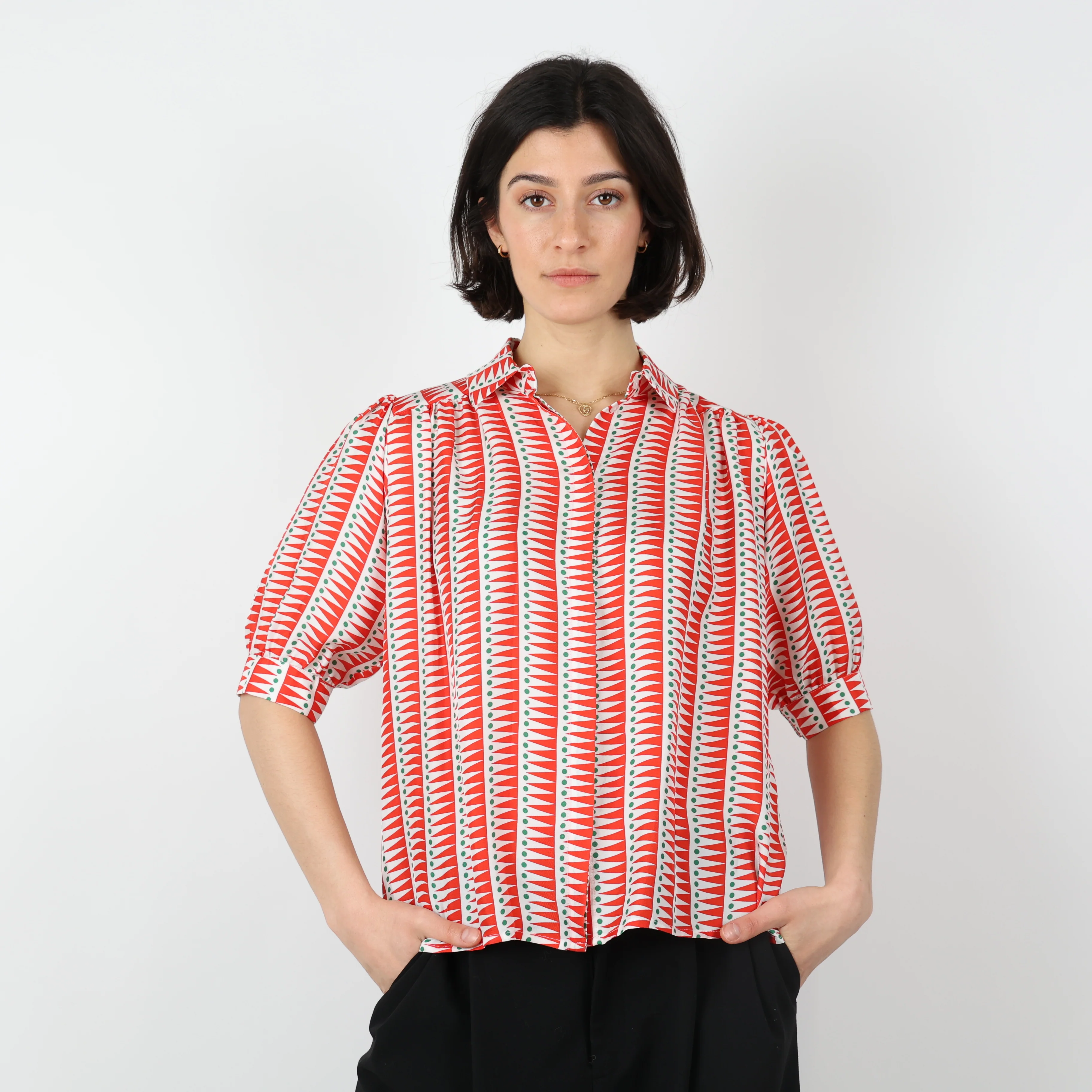 Shirt, UK Size 10