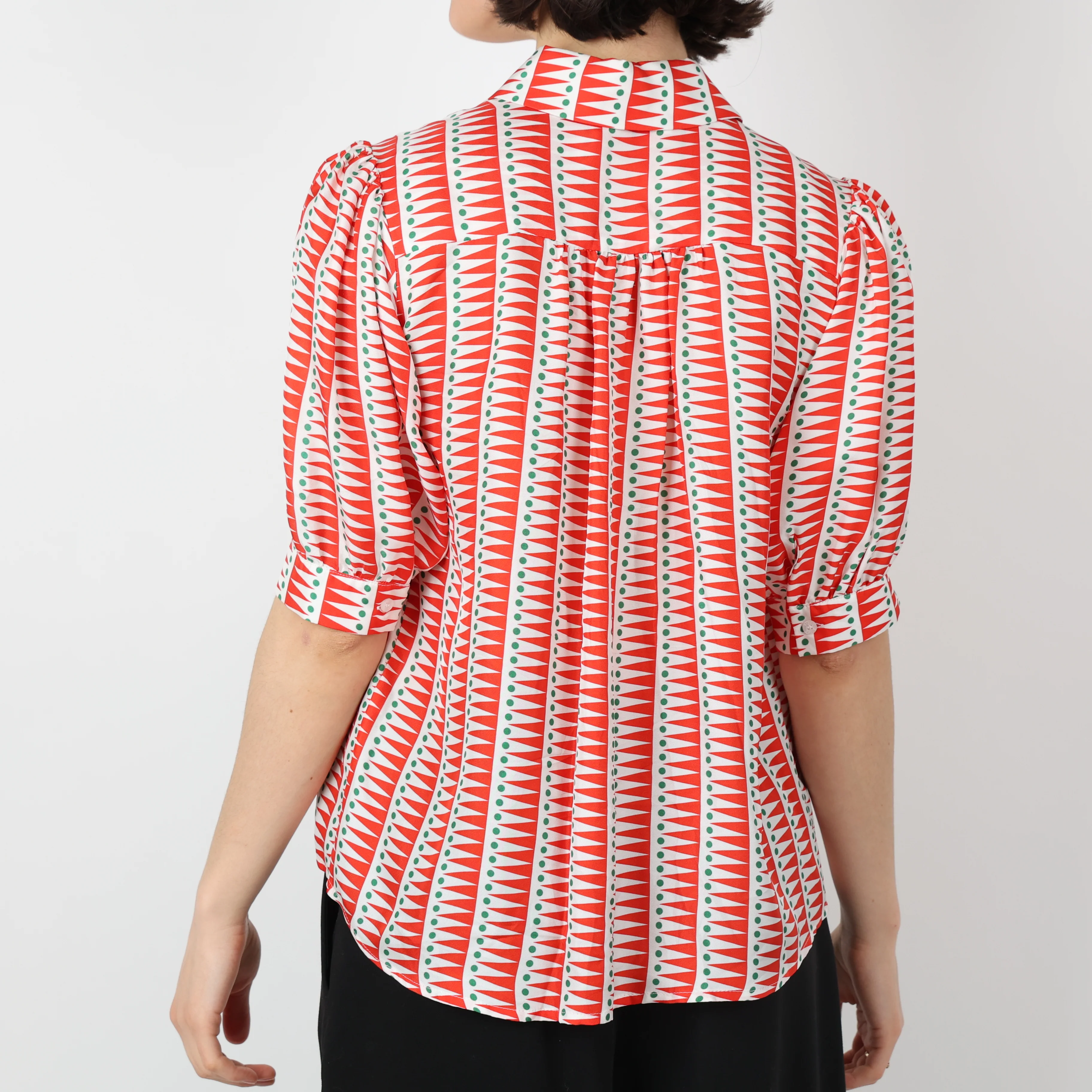 Shirt, UK Size 10 - Image 4