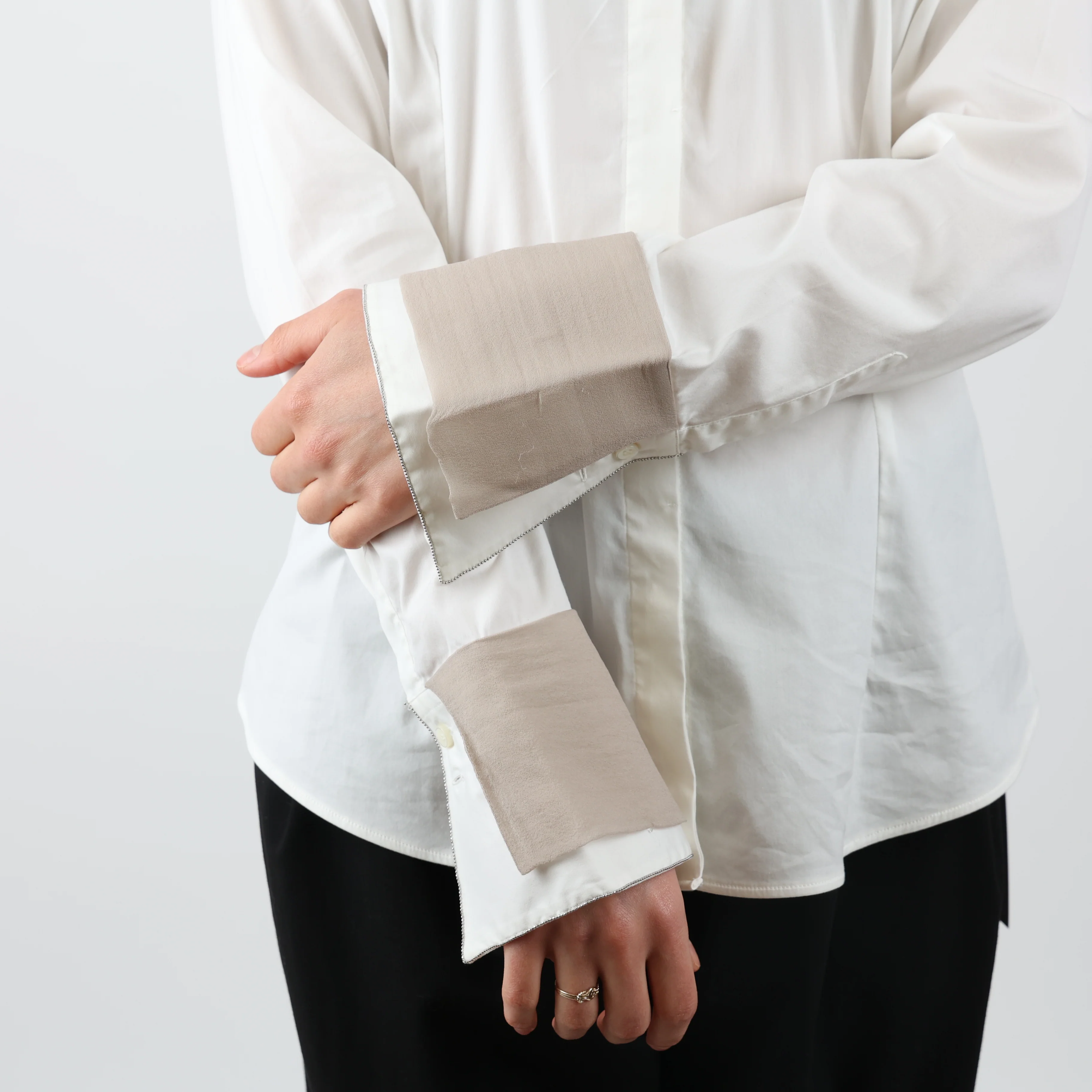 Shirt, UK Size 14 - Image 5