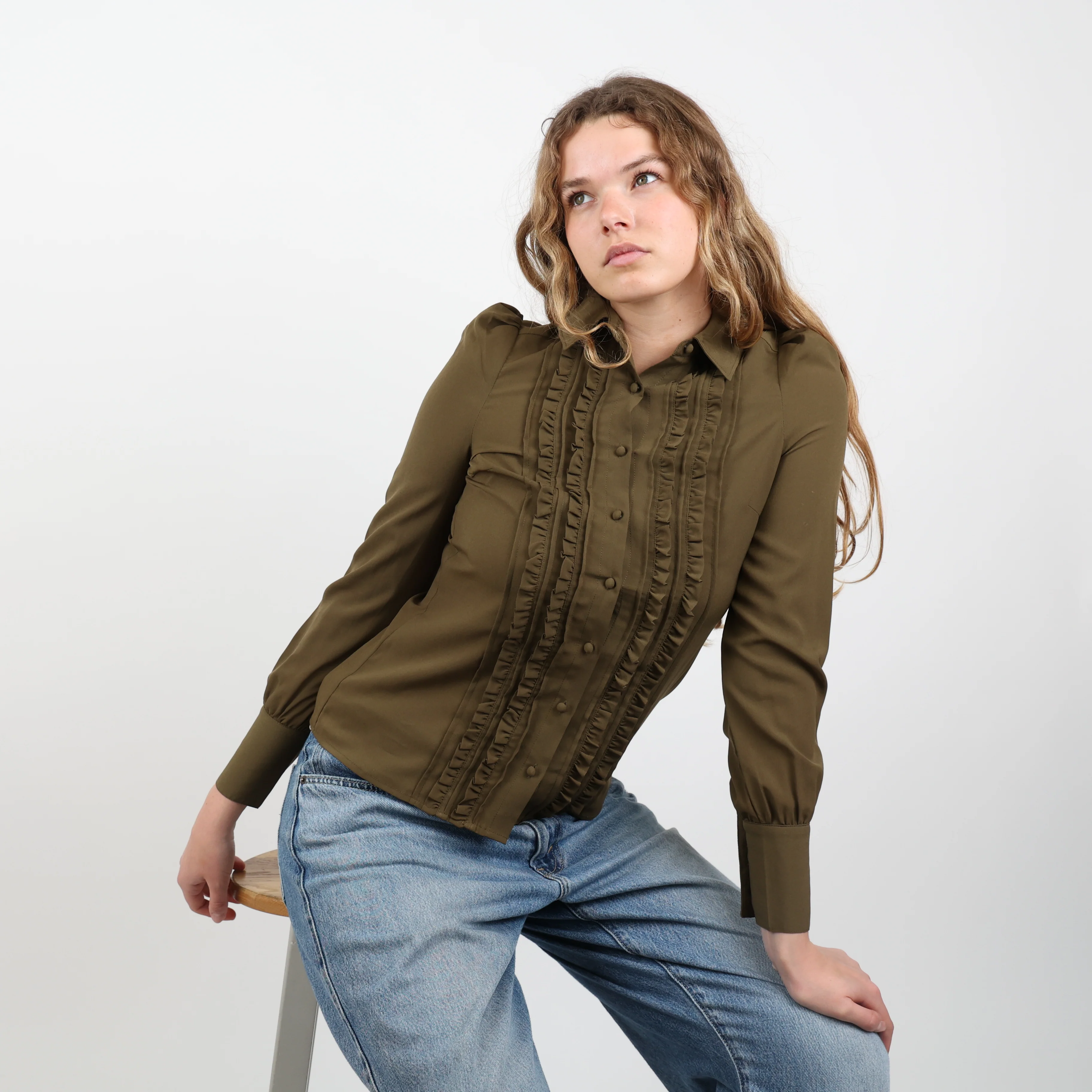 Shirt, UK Size 6