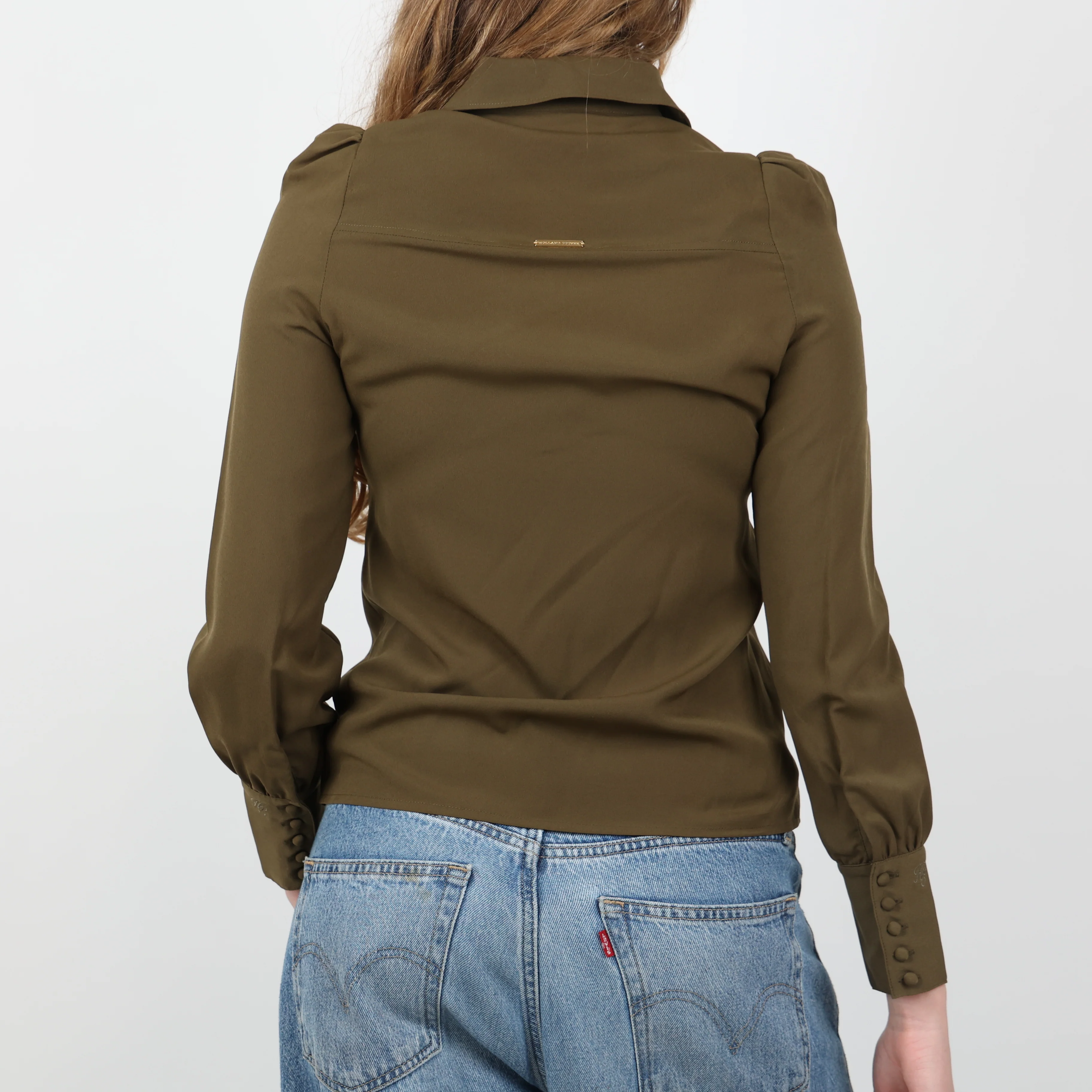 Shirt, UK Size 6 - Image 3