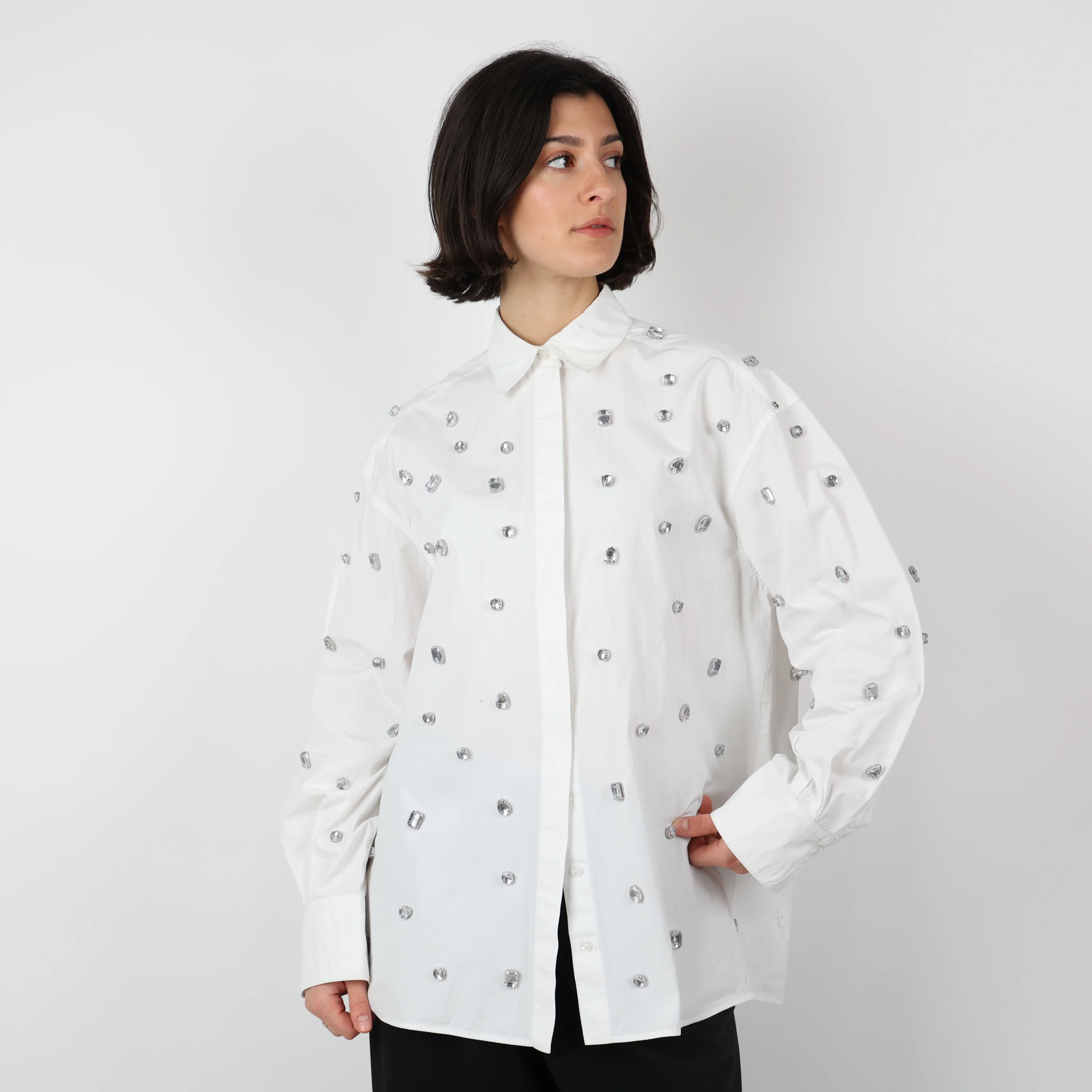 Shirt, UK Size 10 - Image 2