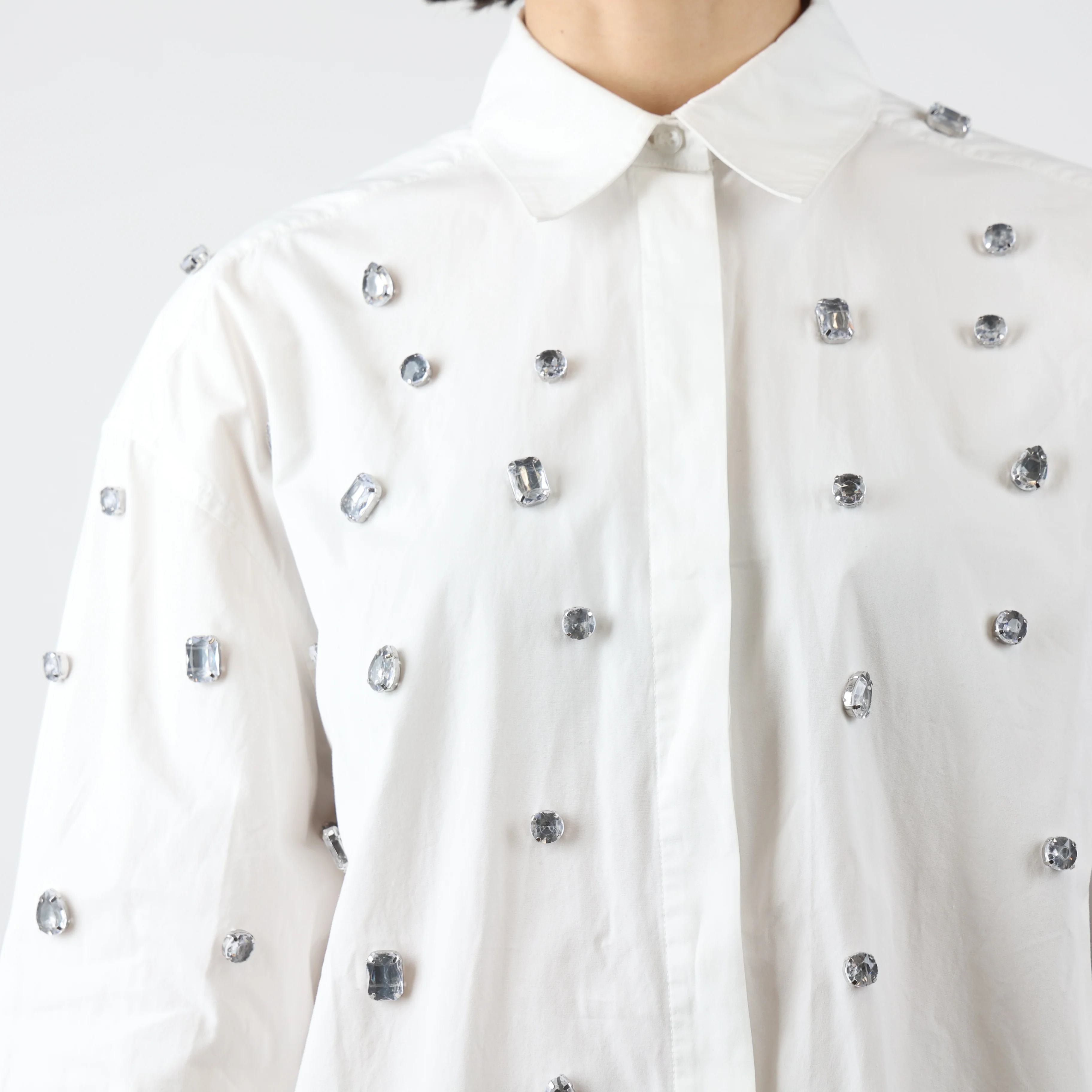 Shirt, UK Size 10 - Image 4