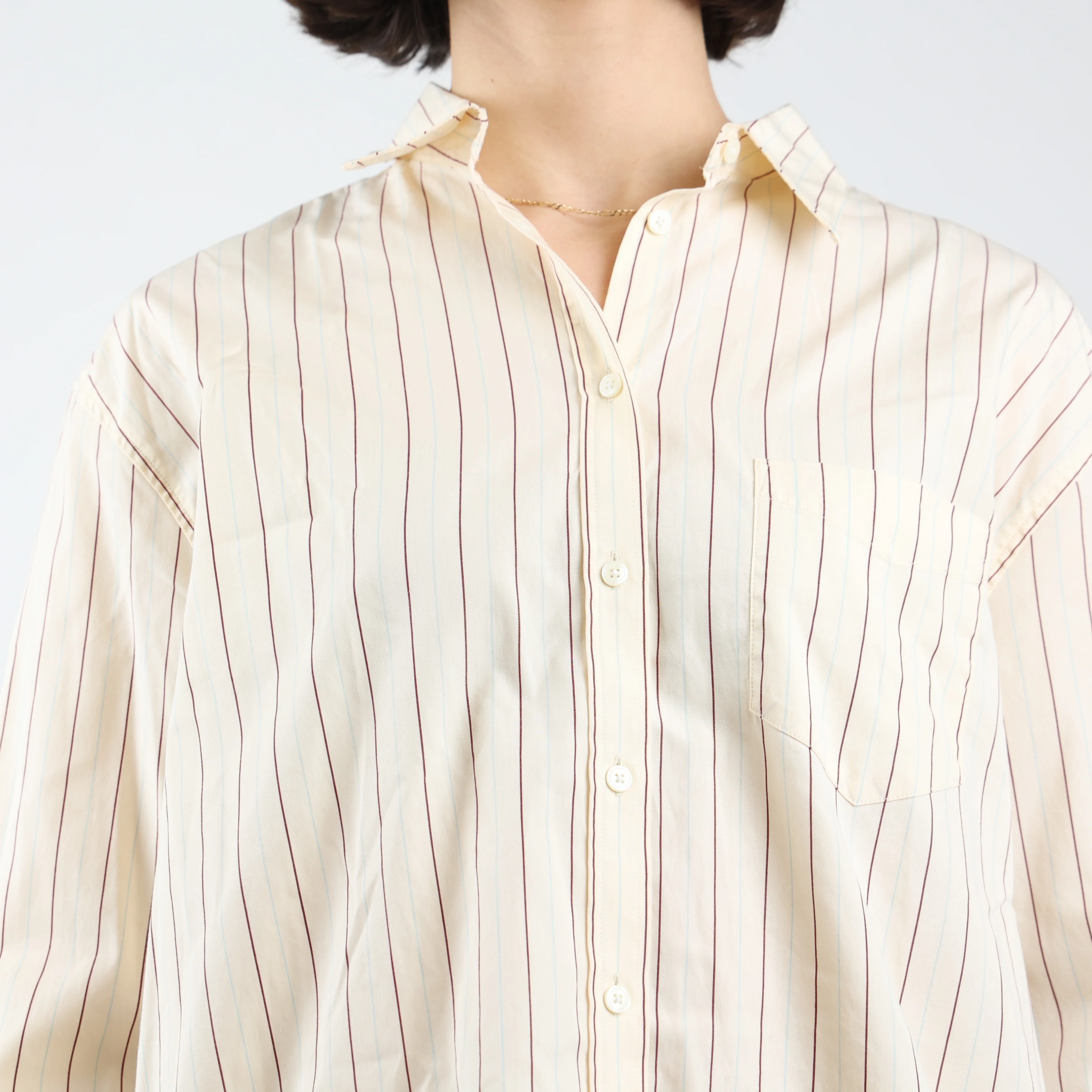 Shirt, UK Size 12 - Image 3