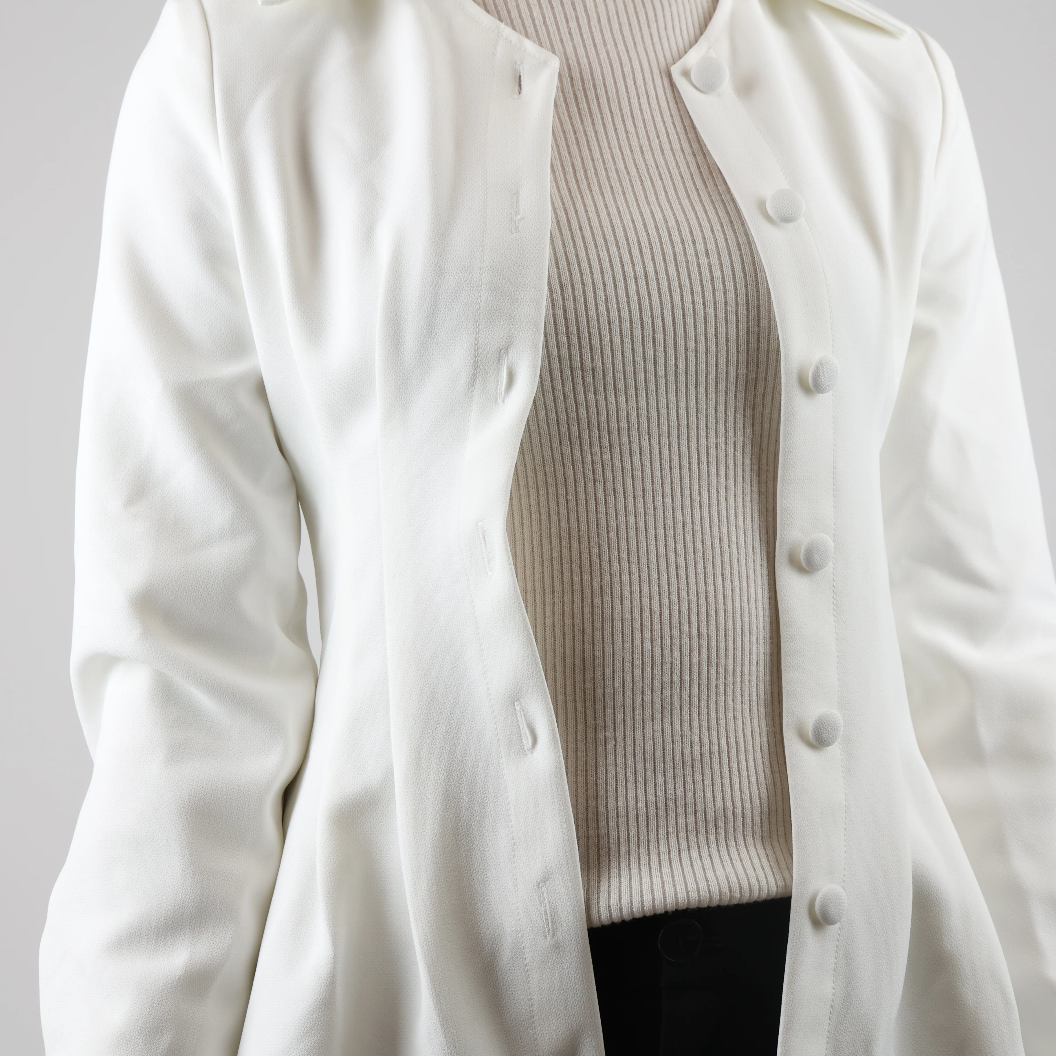 Shirt, UK Size 4 - Image 4