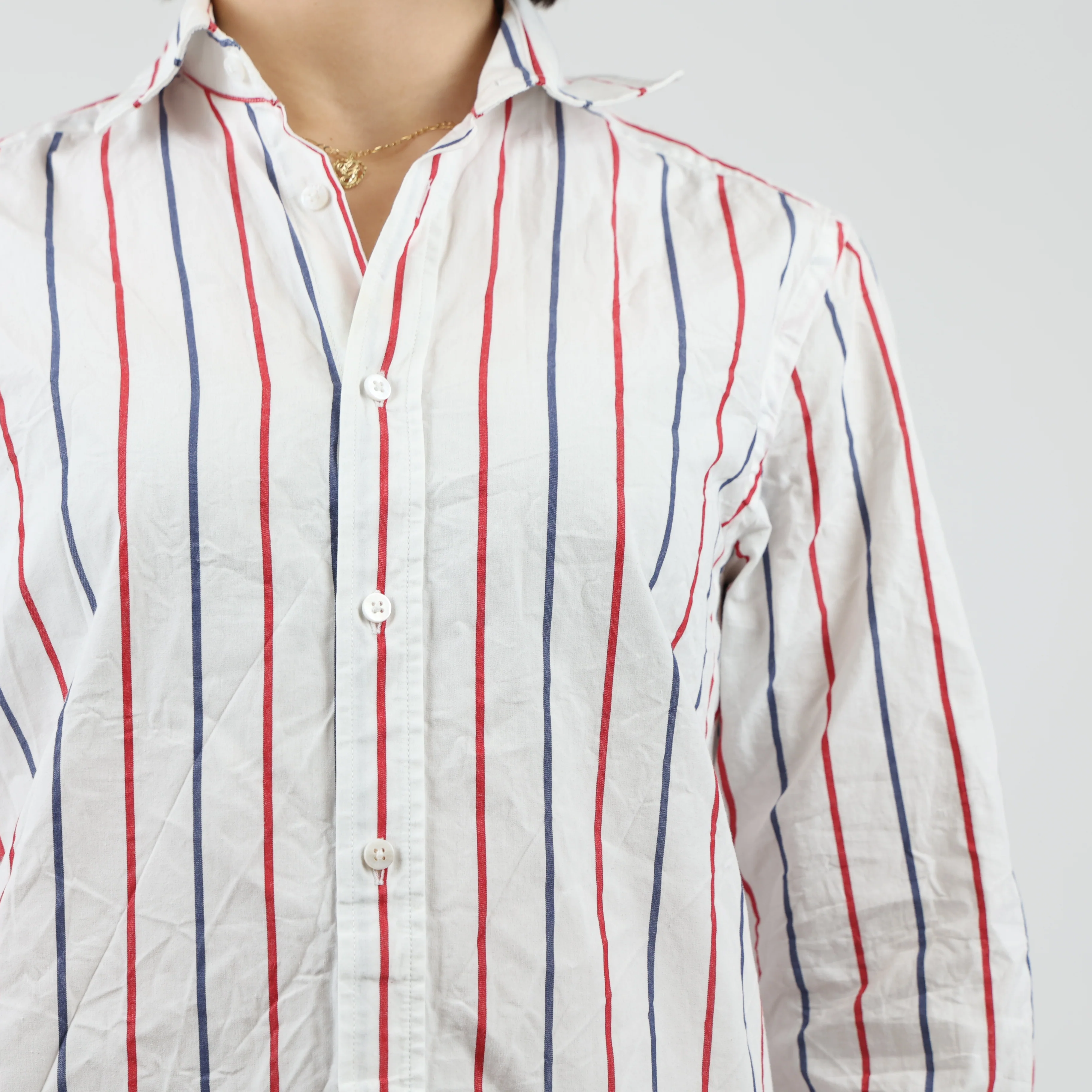 Shirt, UK Size 10 - Image 5