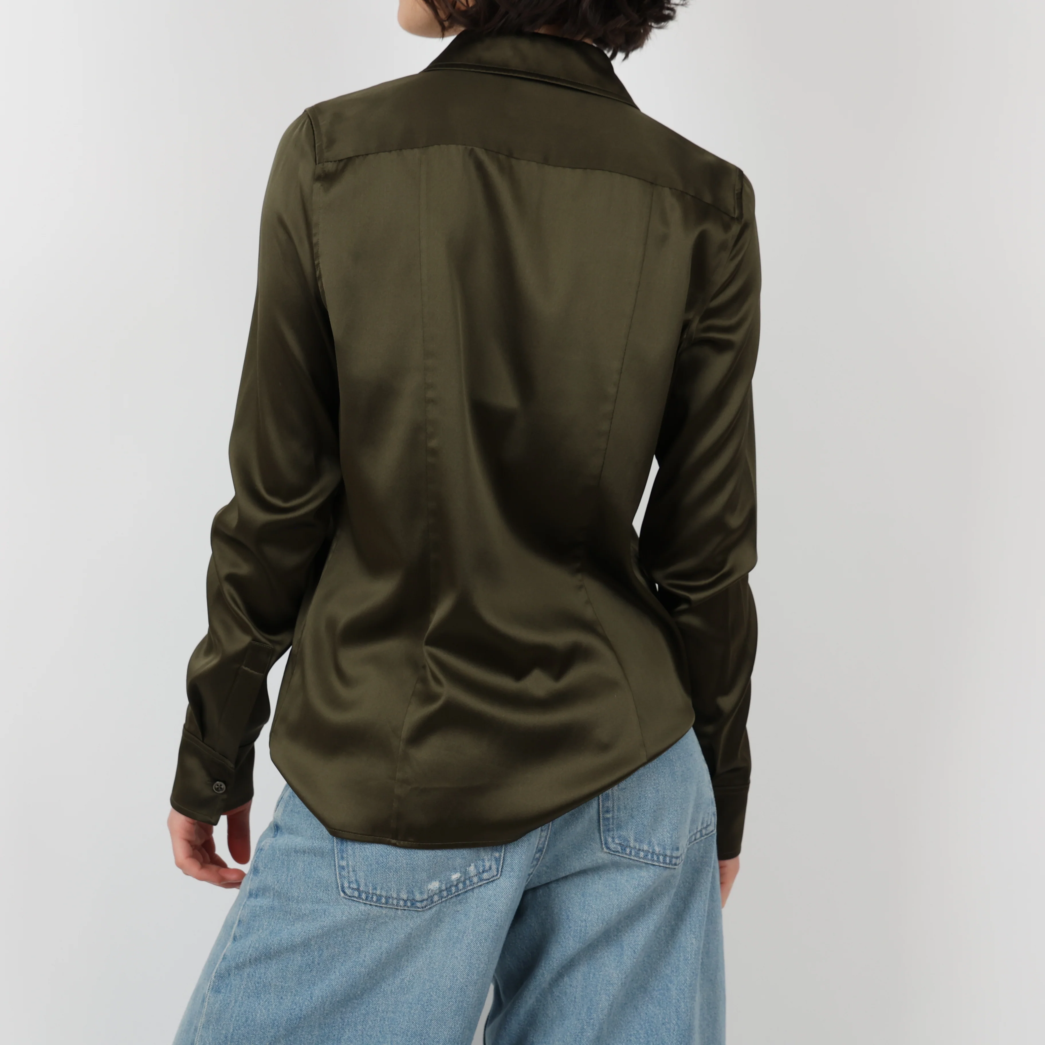 Shirt, UK Size 12 - Image 3