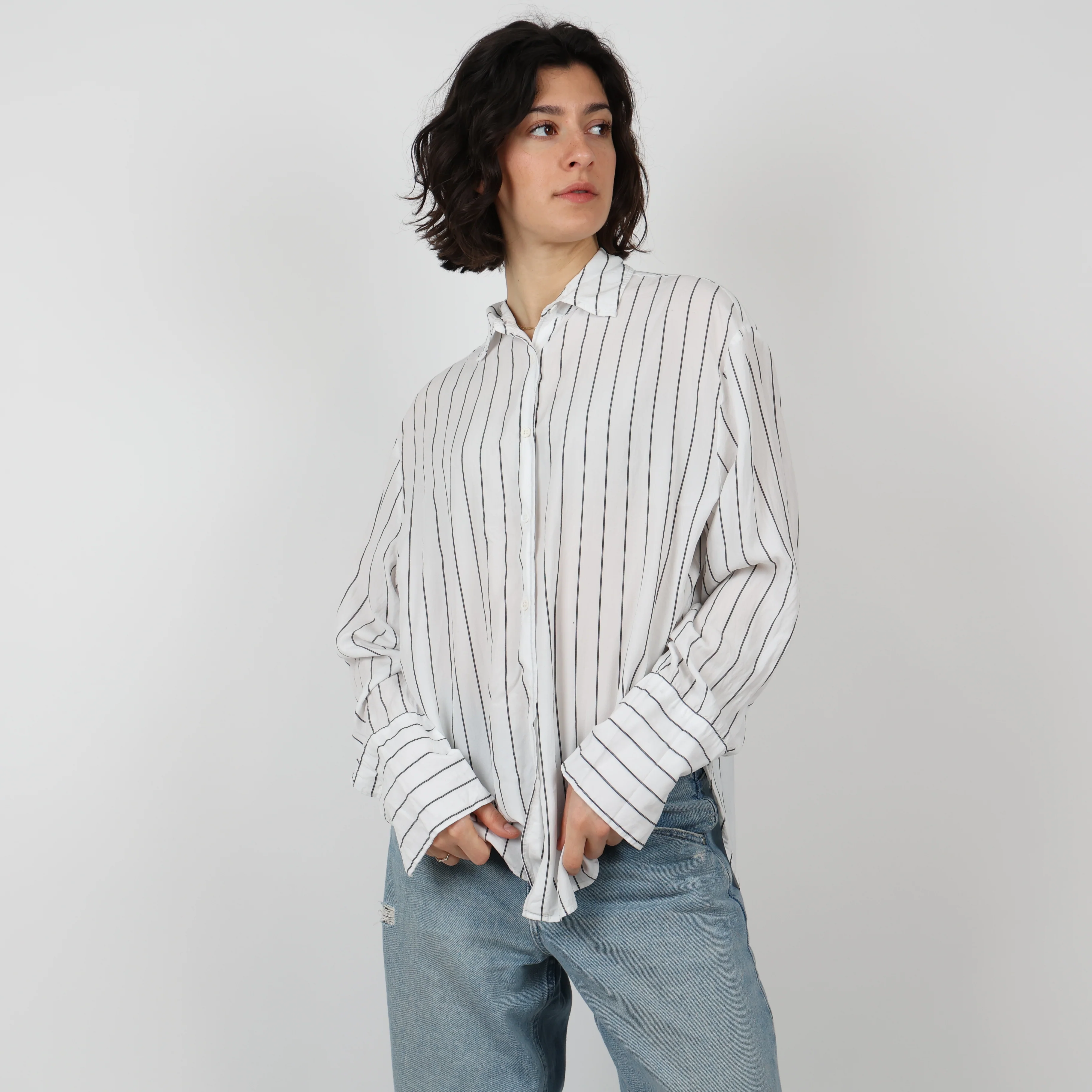 Shirt, UK Size 10