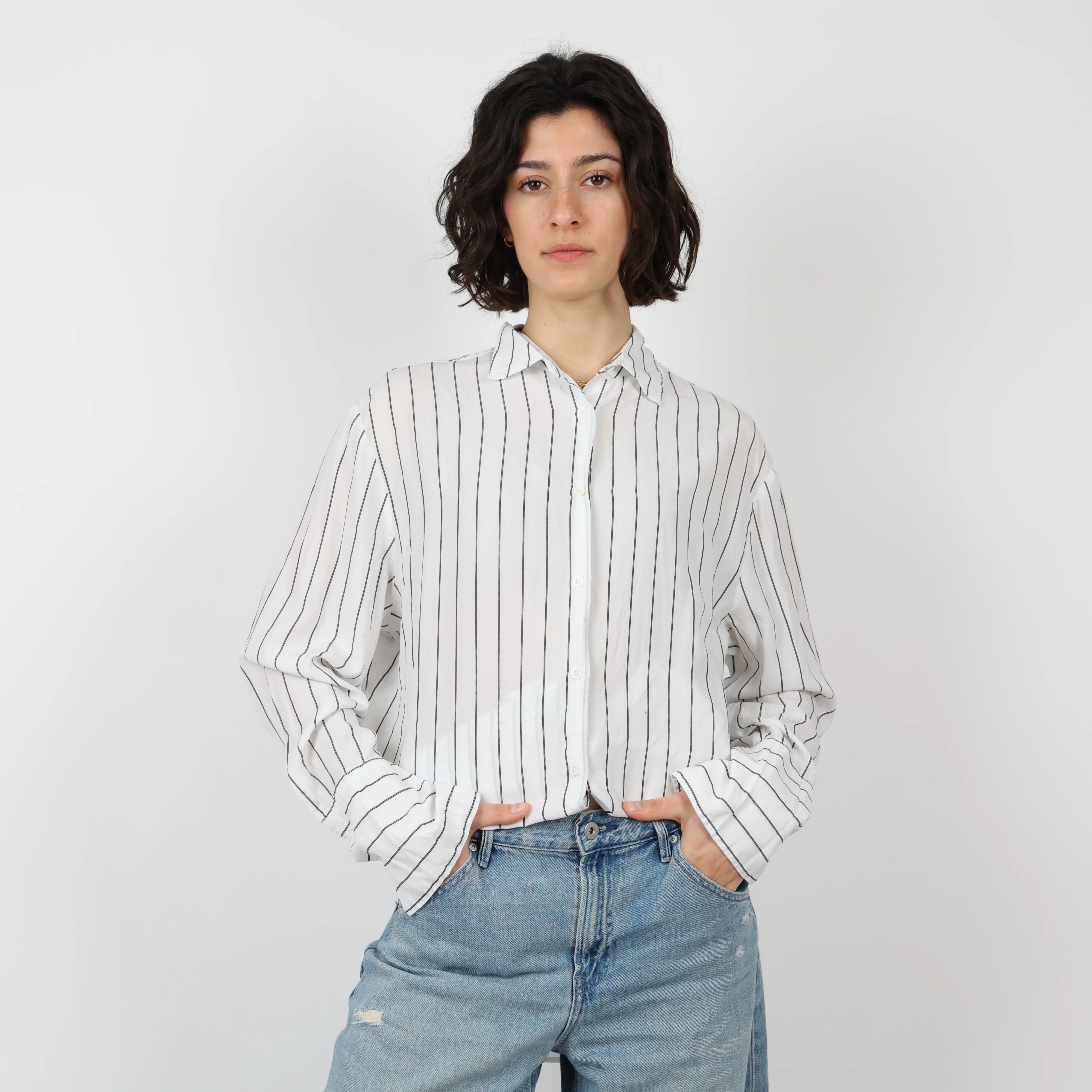 Shirt, UK Size 10 - Image 4