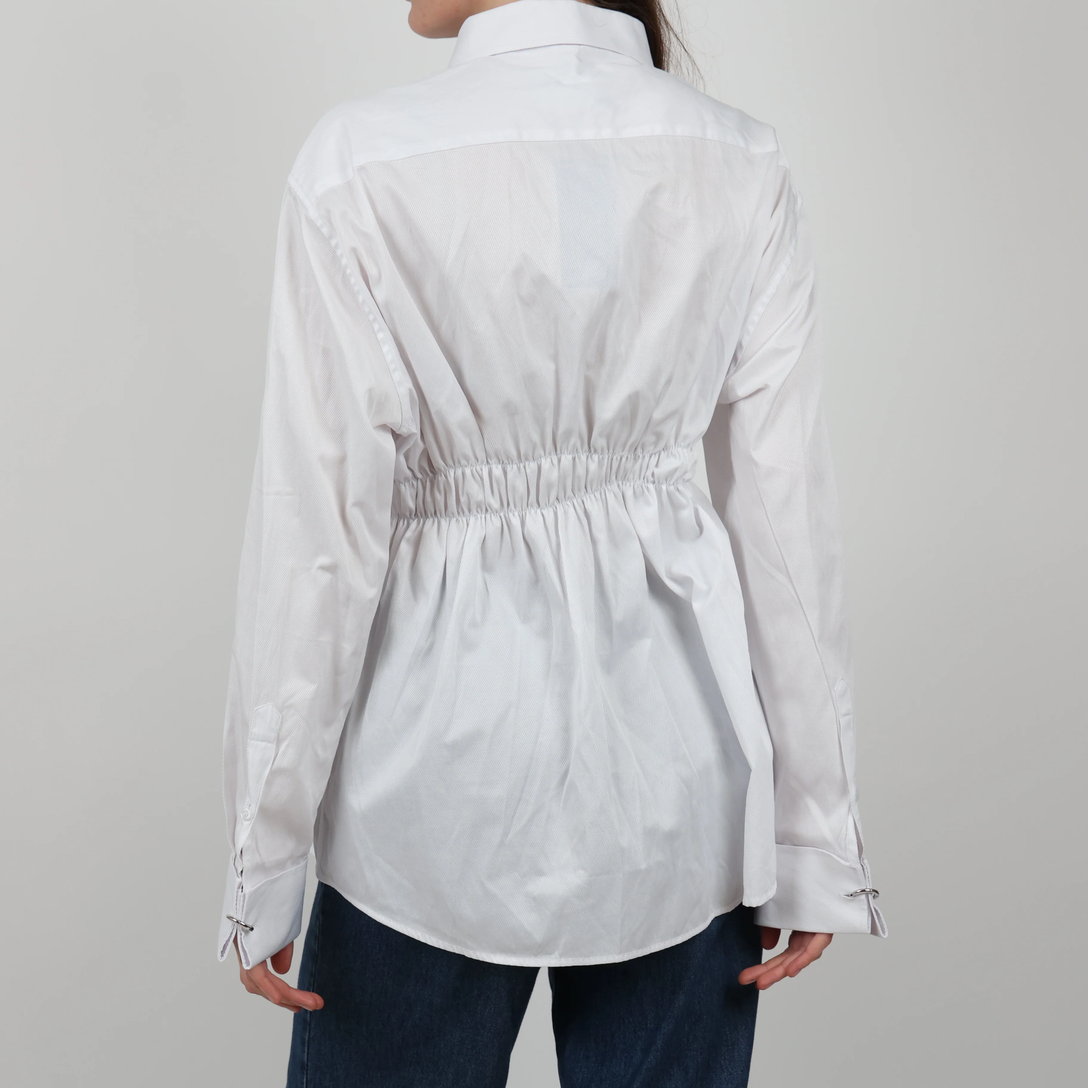 Shirt, UK Size 12 - Image 2