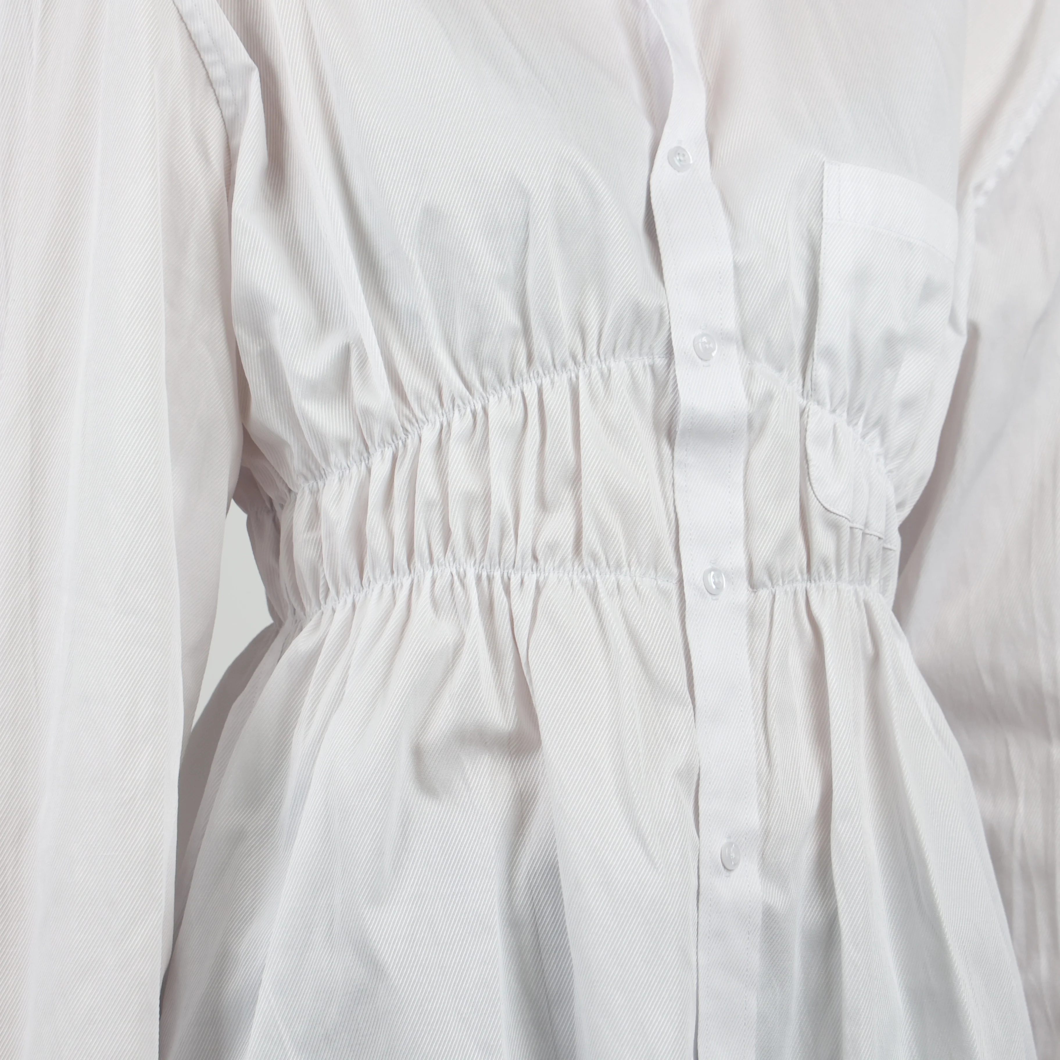 Shirt, UK Size 12 - Image 3