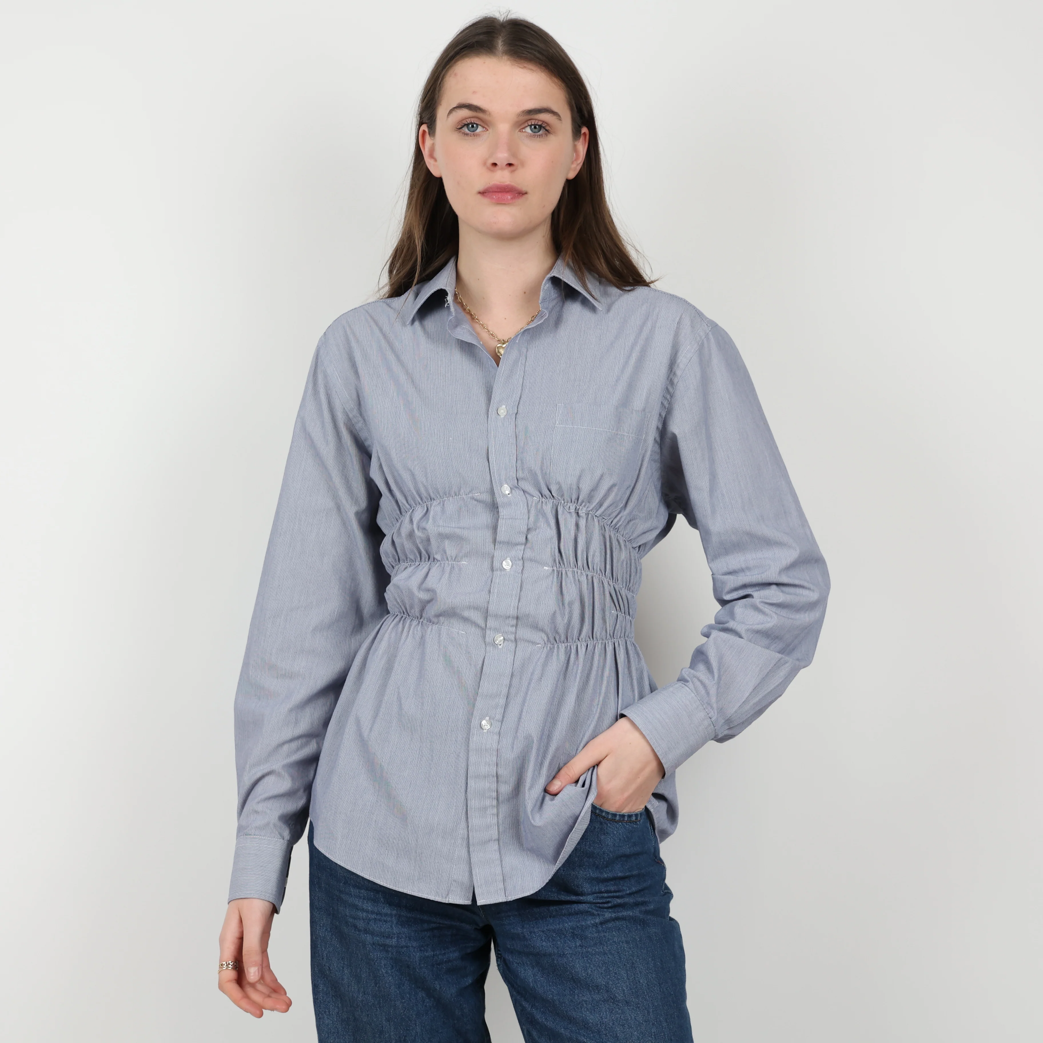 Shirt, UK Size 8