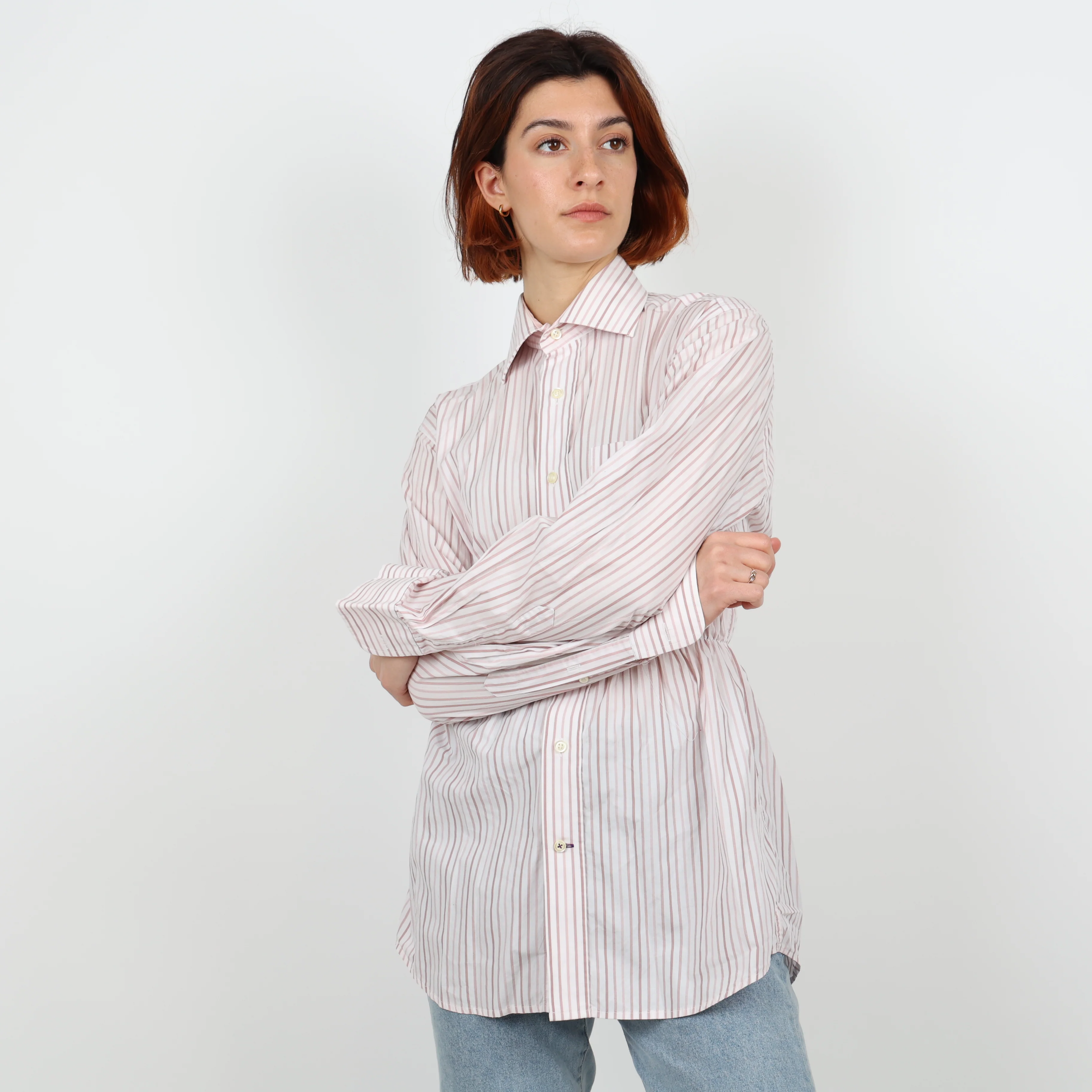Shirt, UK Size 10 - Image 2