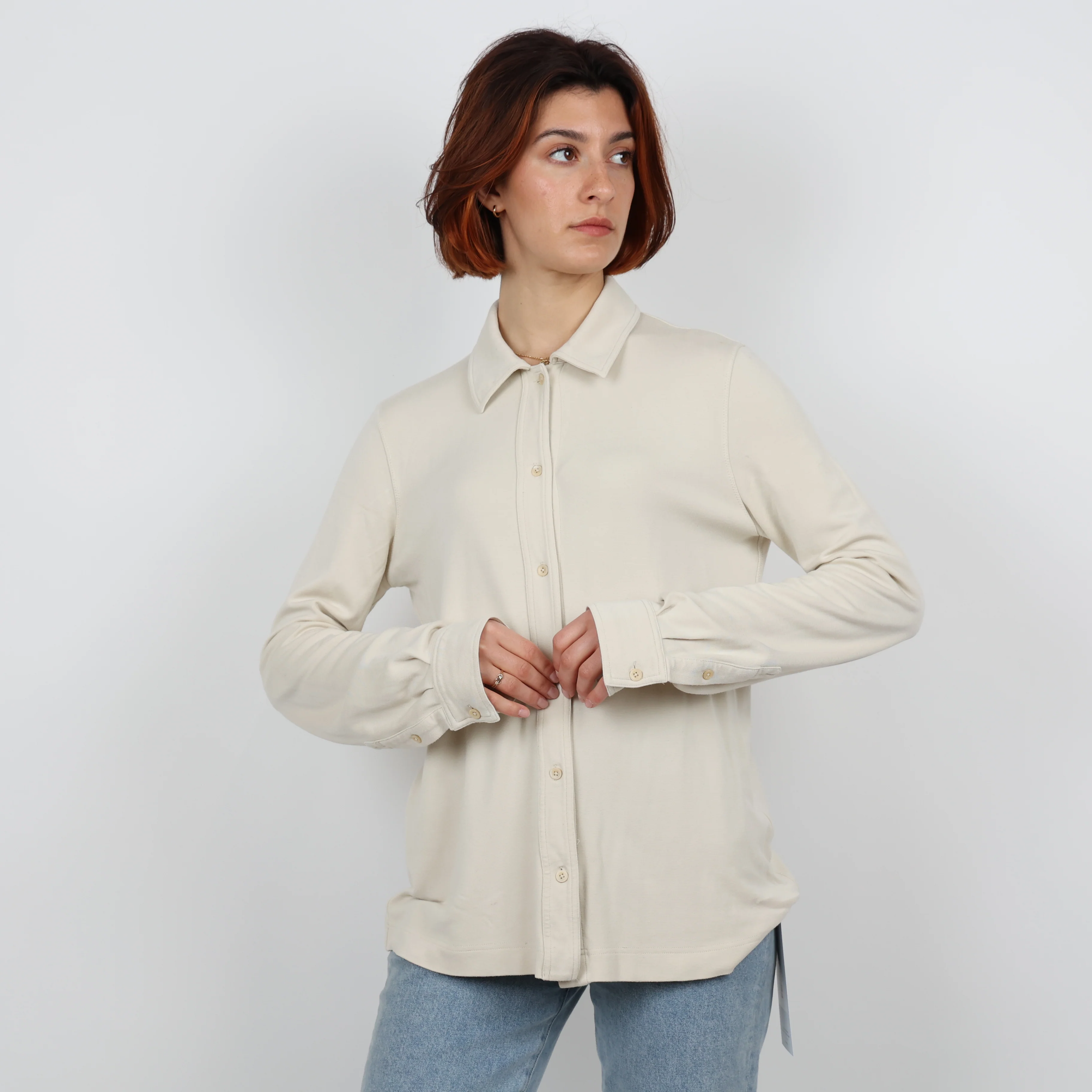 Shirt, UK Size 10 - Image 2