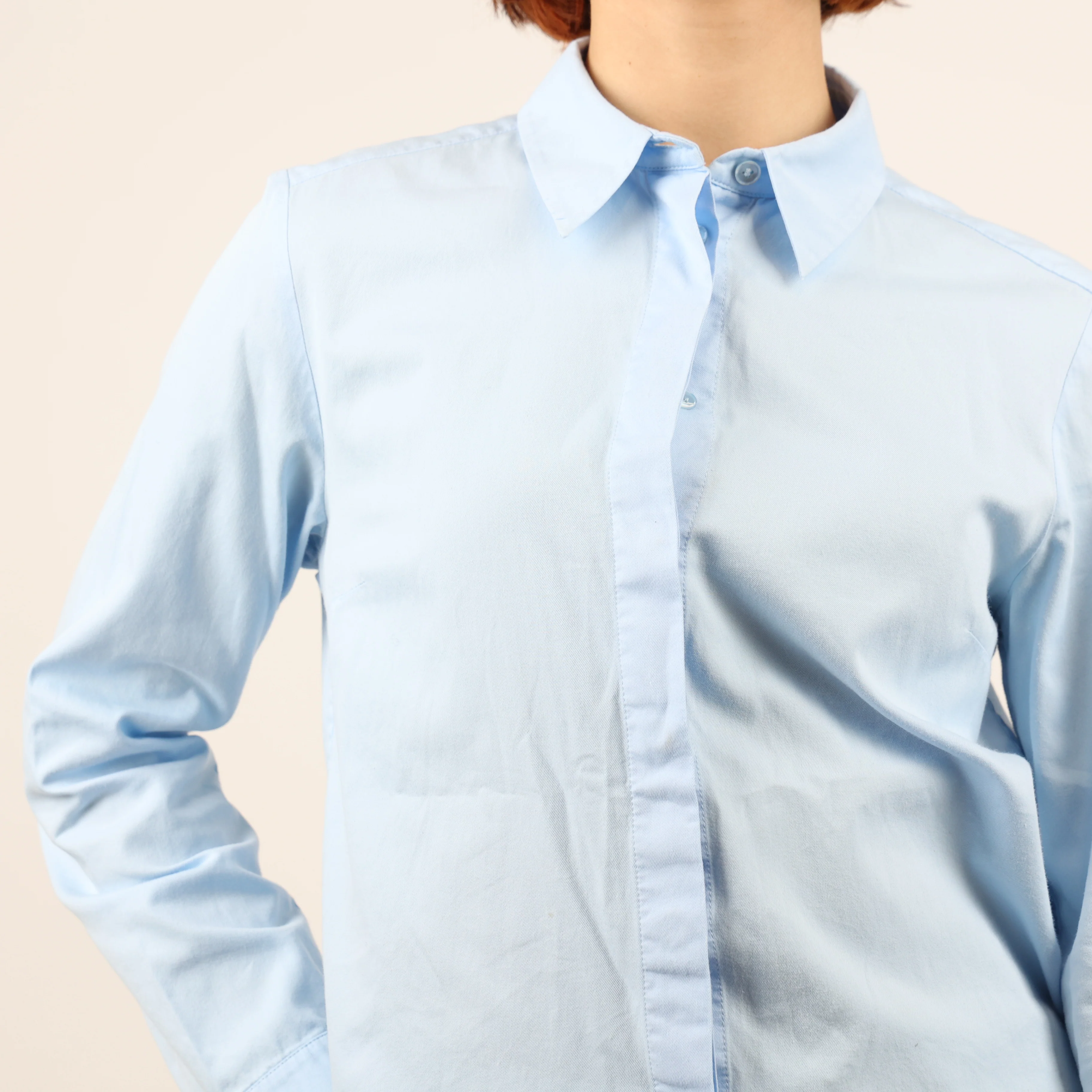 Shirt, UK Size 10 - Image 3