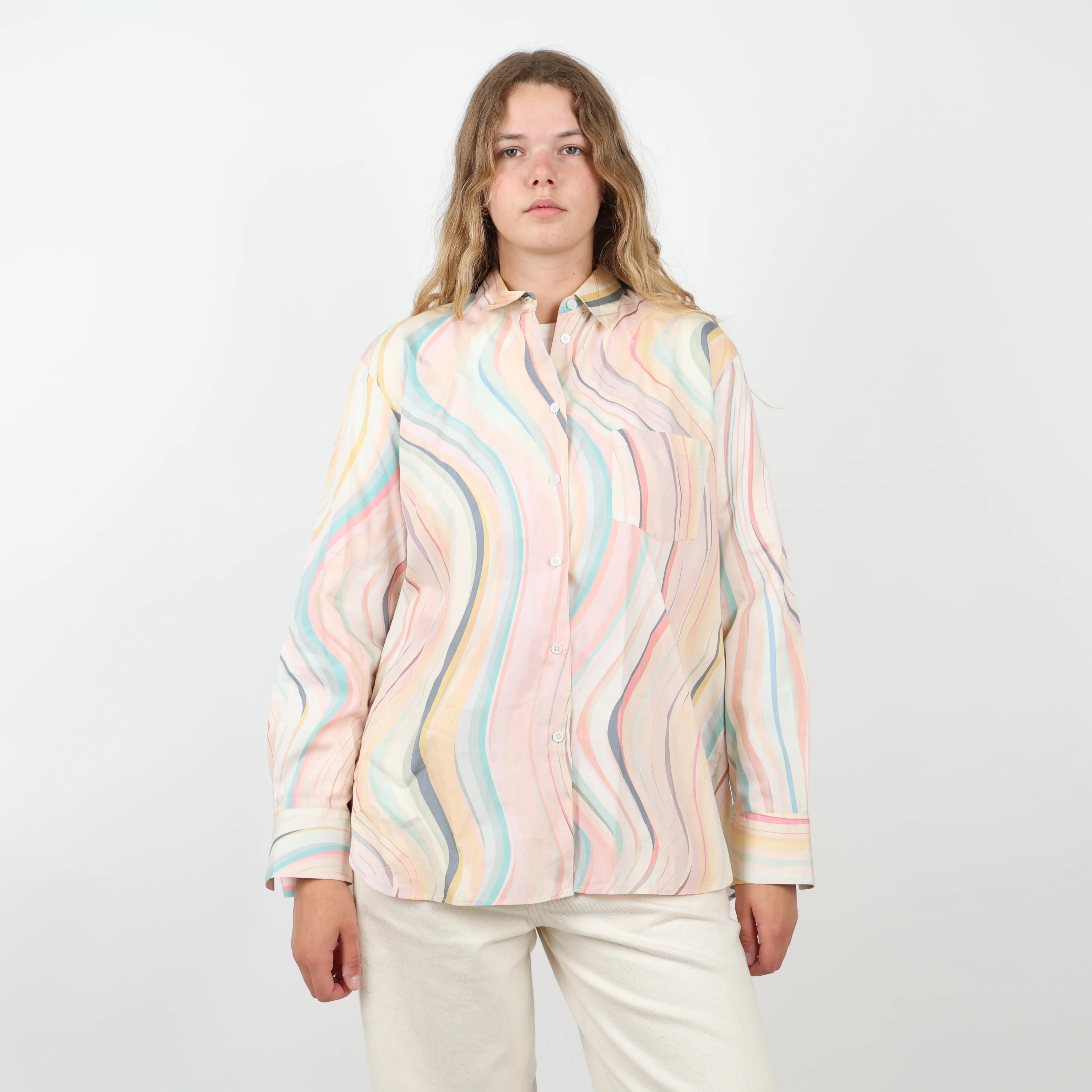 Shirt, UK Size 14