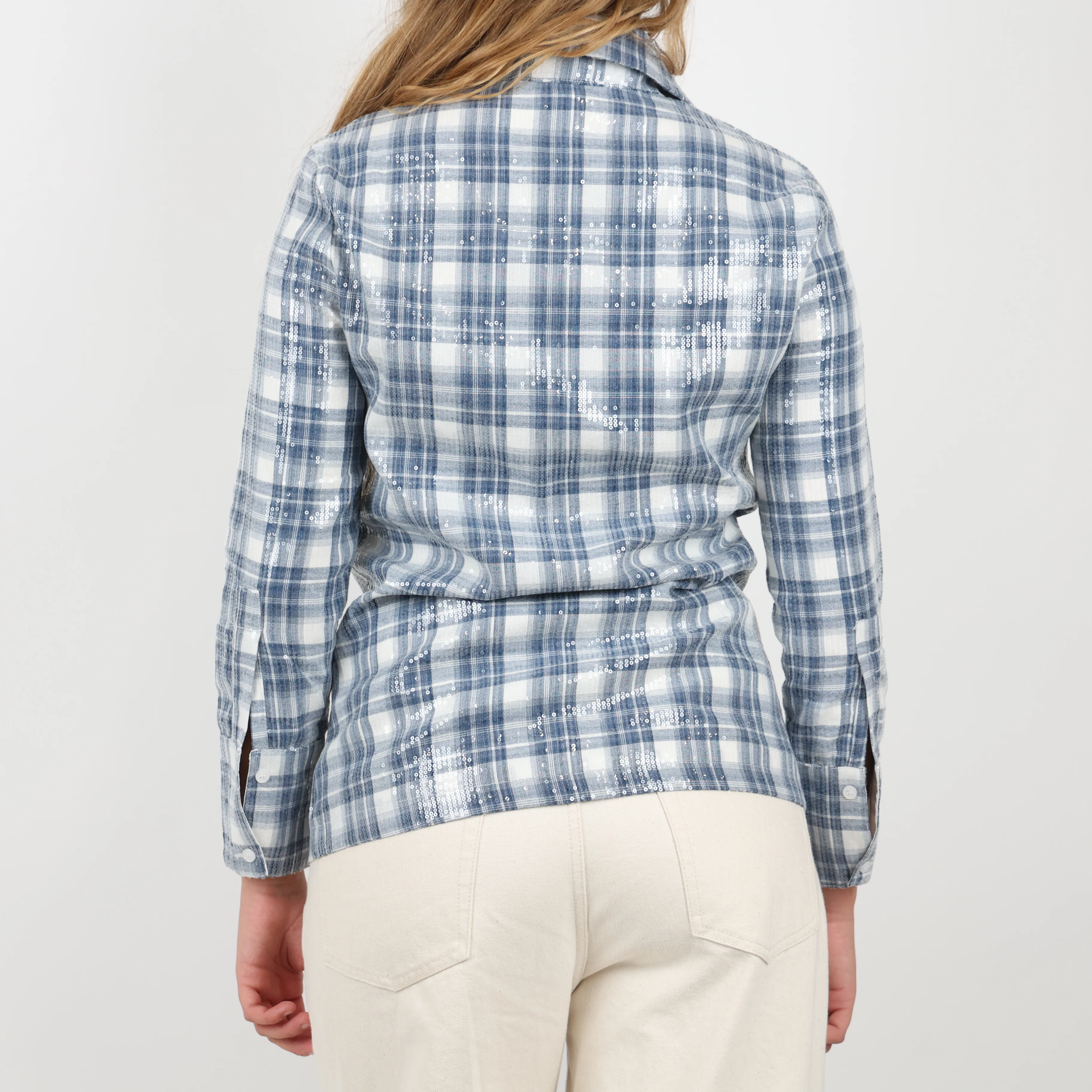Shirt, UK Size 10 - Image 3