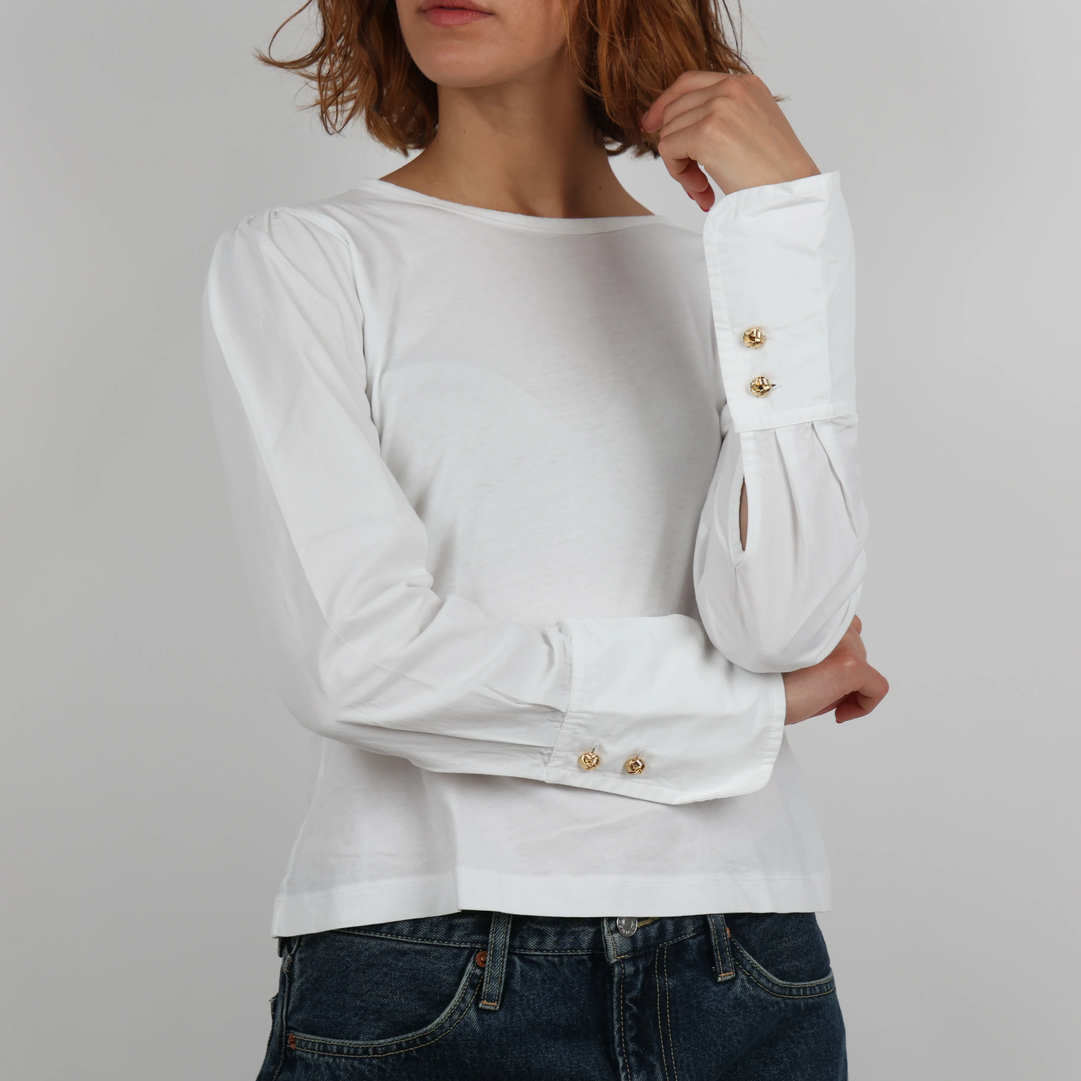 Shirt, UK Size 12 - Image 2