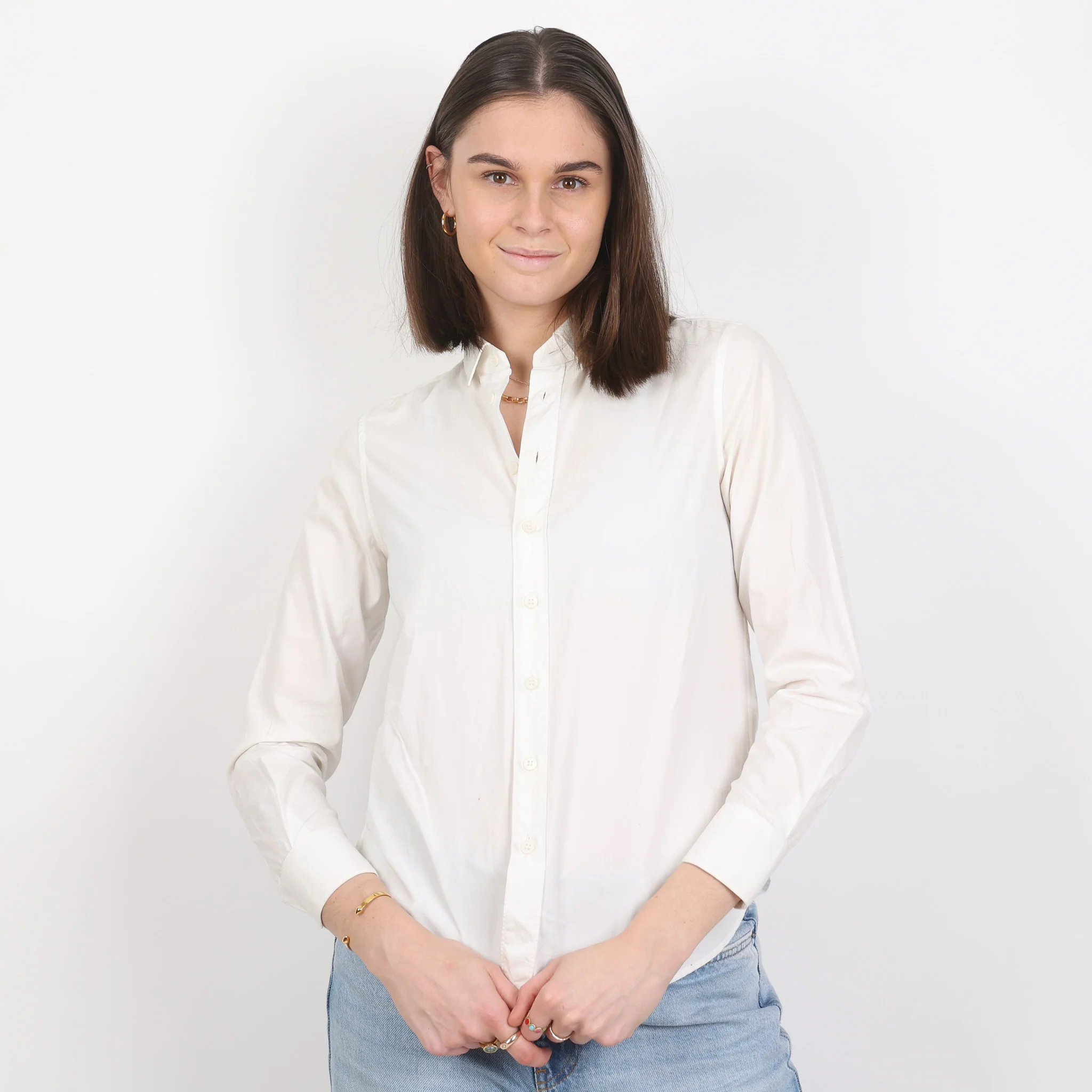 Shirt, UK Size 6