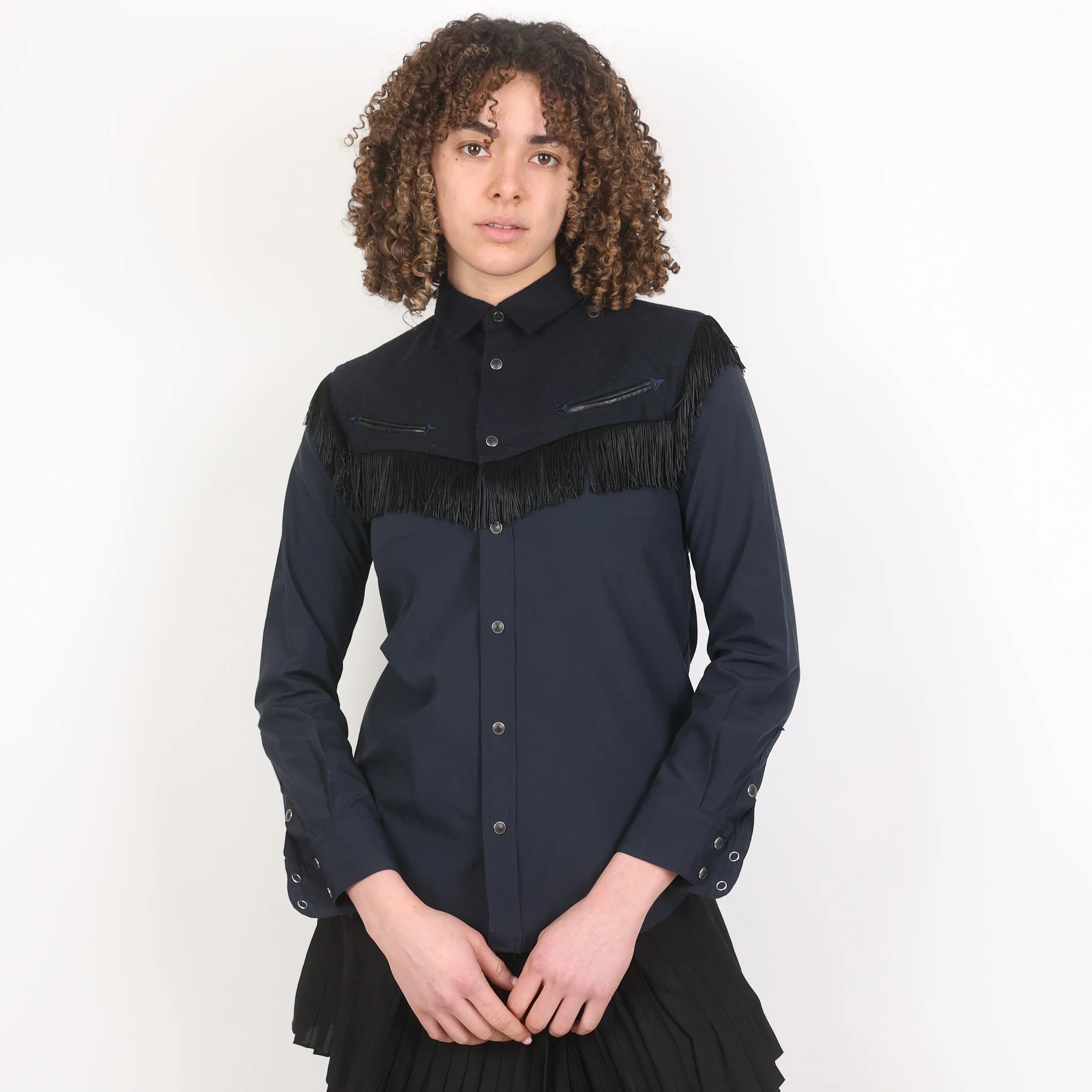 Shirt, UK Size 10 - Image 2