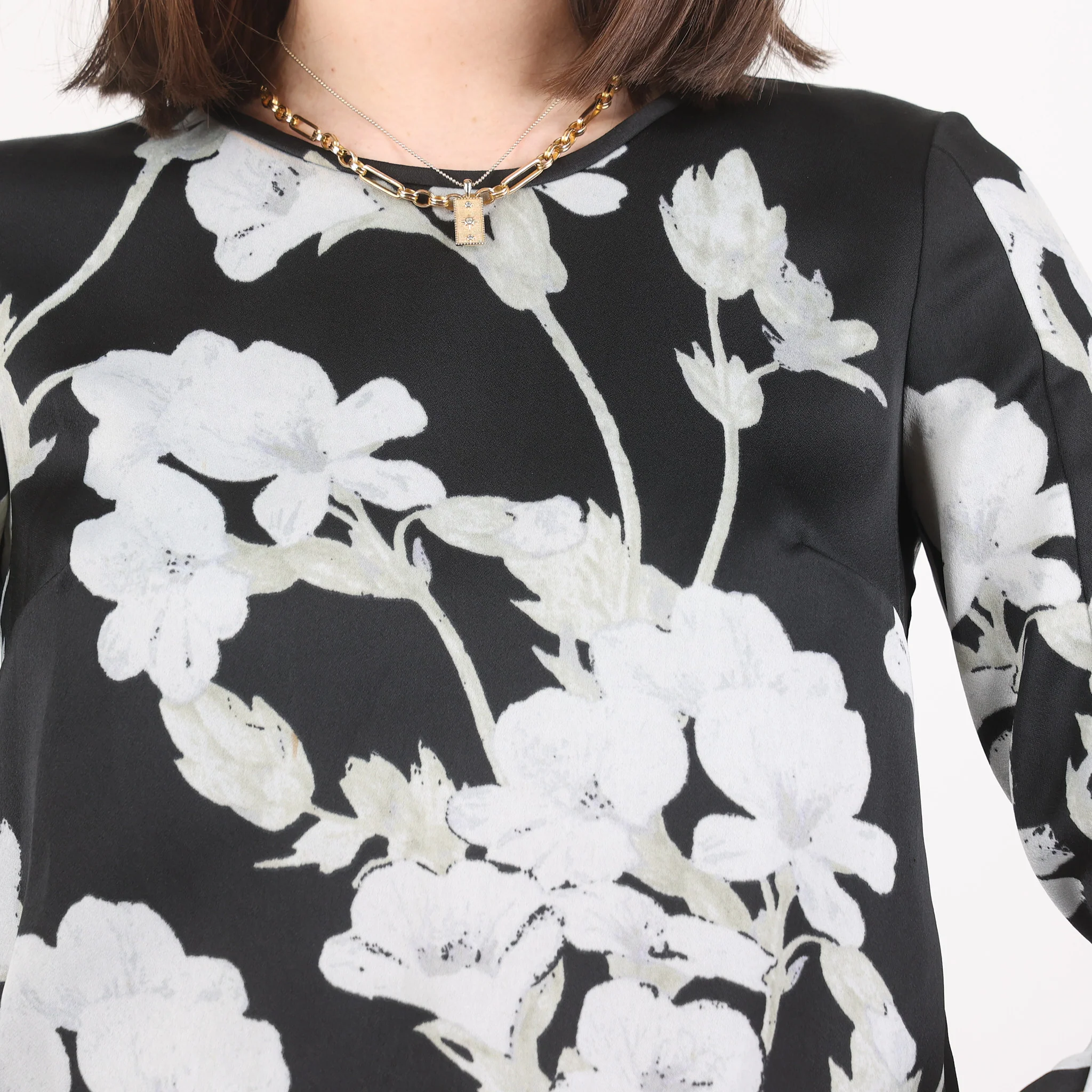 Shirt, UK Size 6 - Image 4