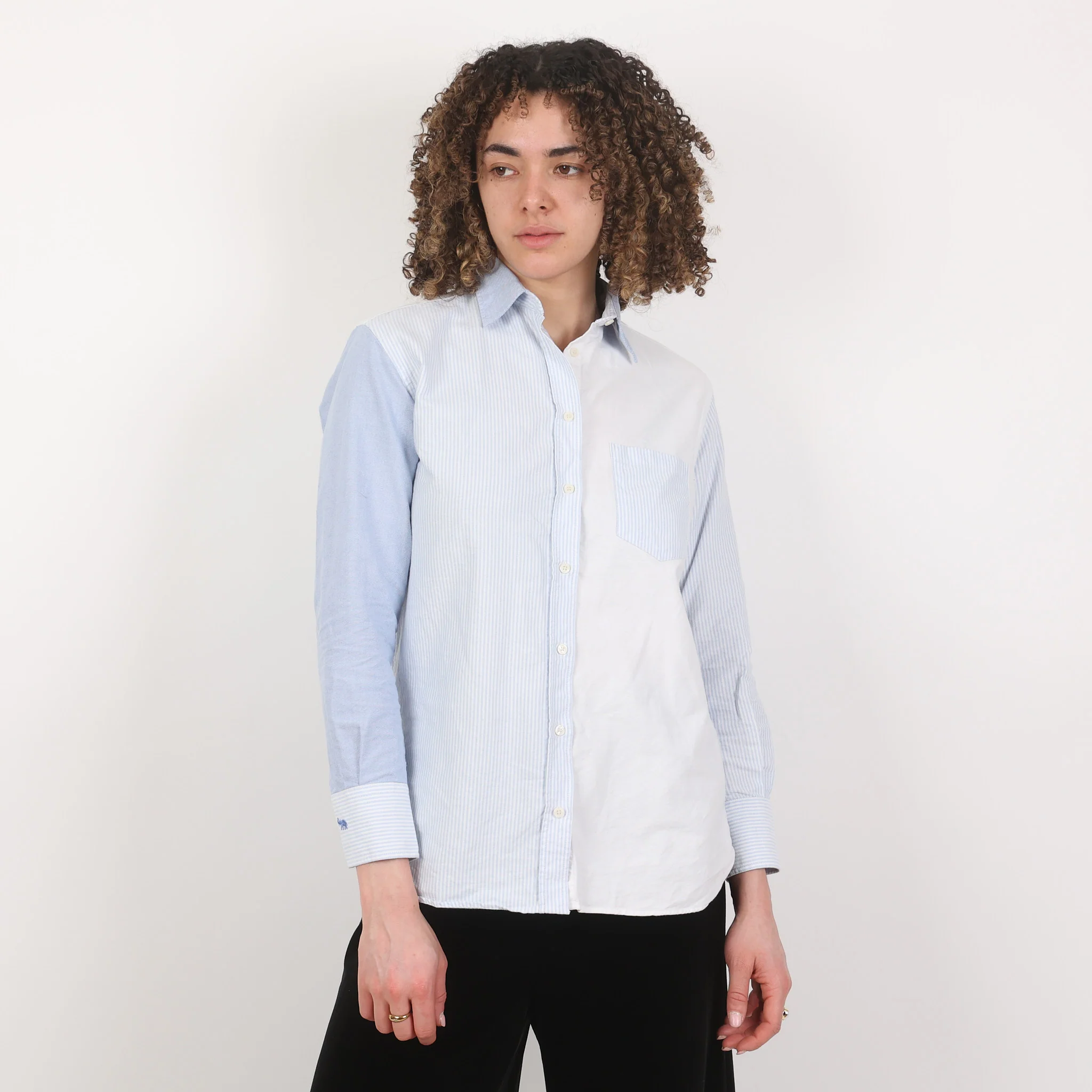 Shirt, UK Size 10 - Image 2
