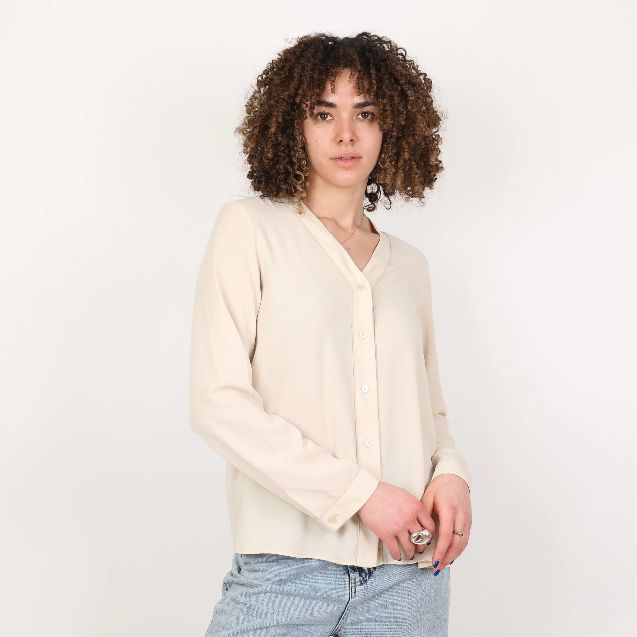 Shirt, UK Size 10 - Image 2