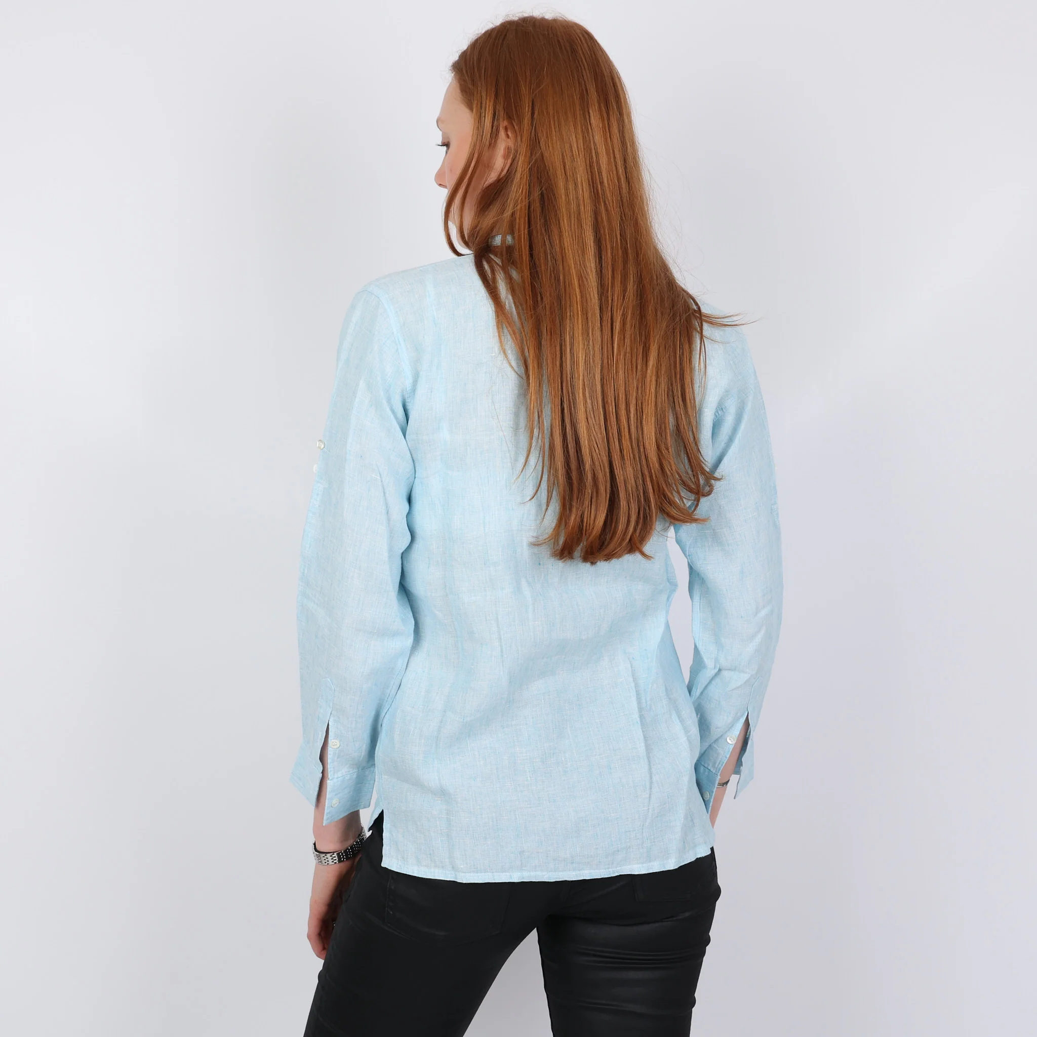 Shirt, UK Size 6 - Image 4