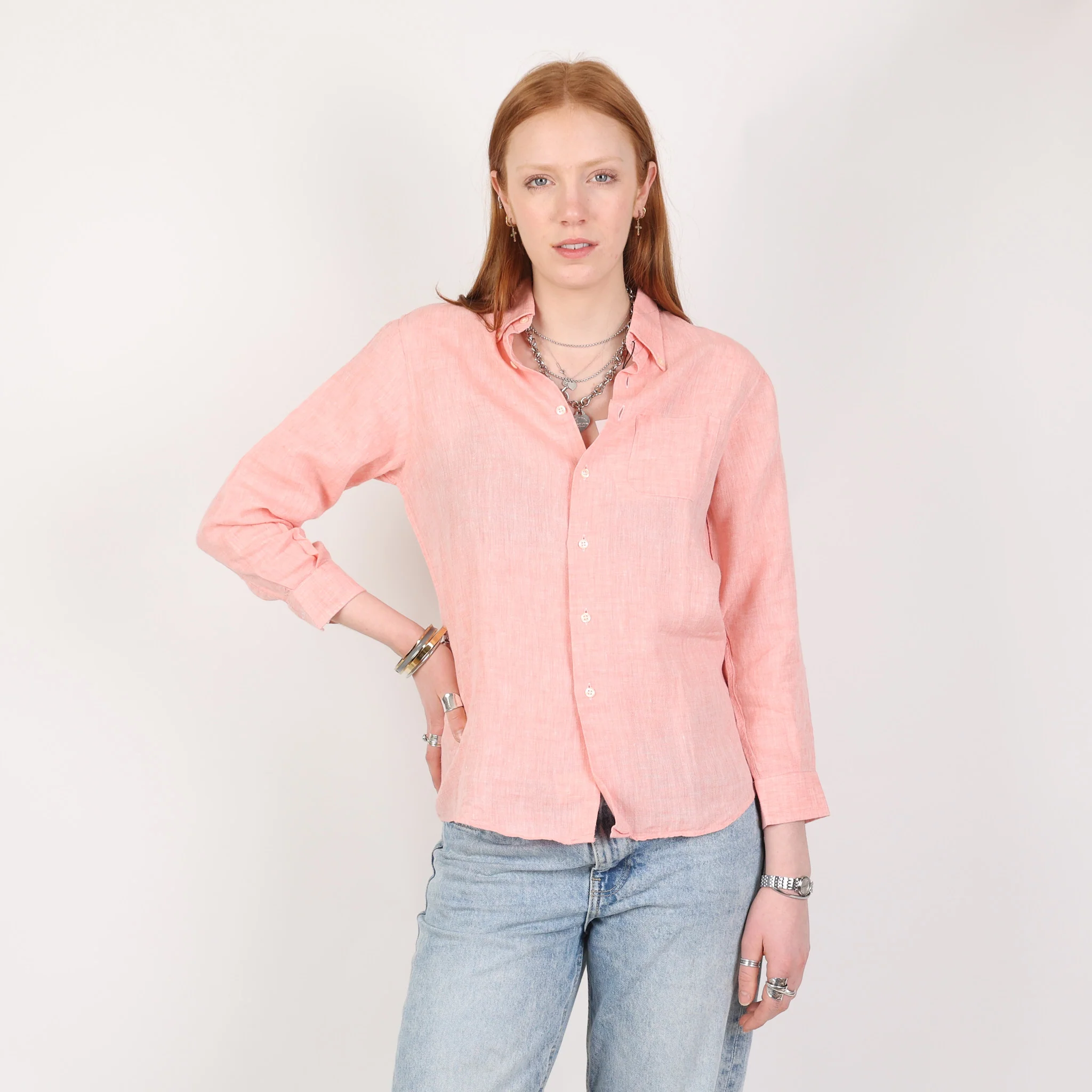 Shirt, UK Size 10
