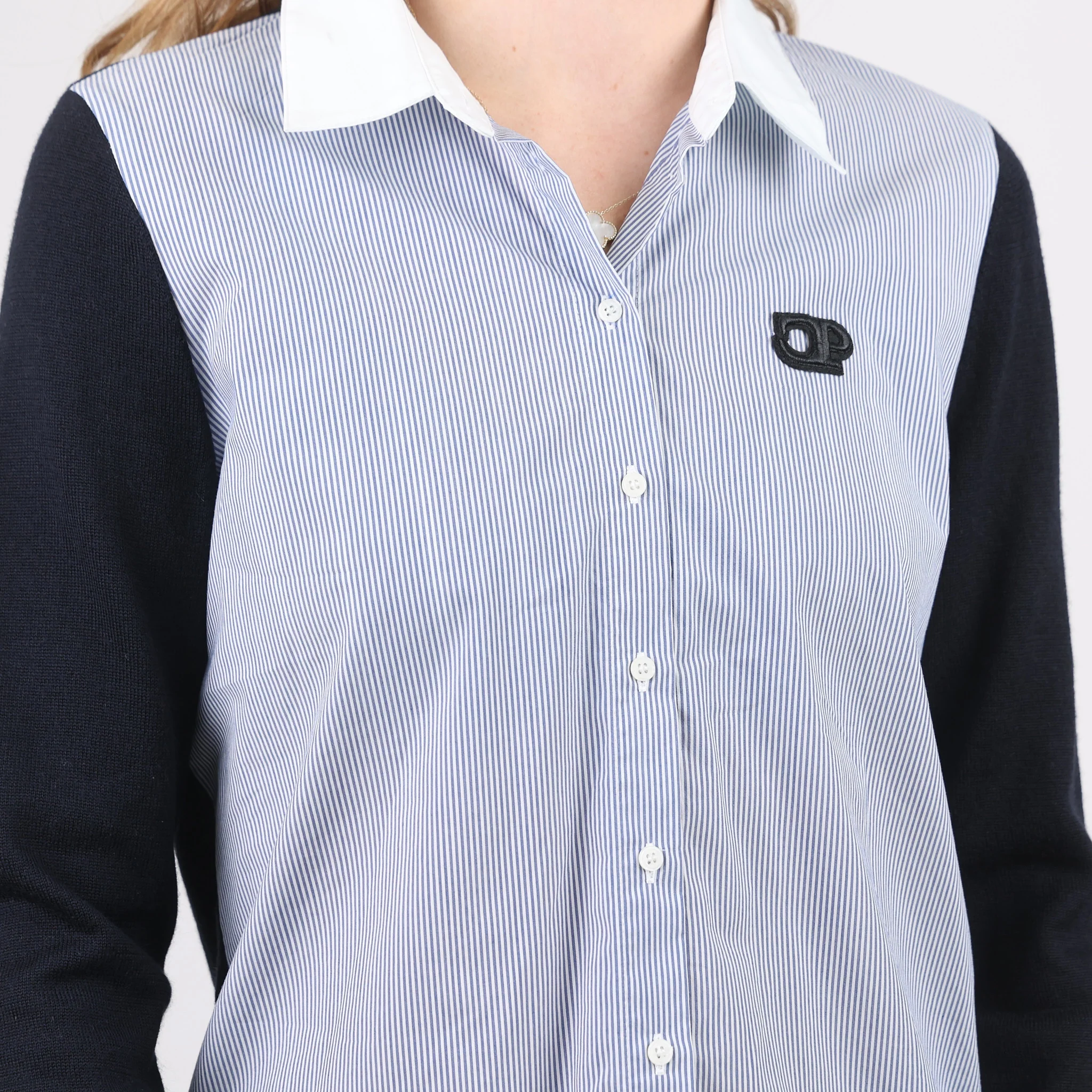 Shirt, UK Size 8 - Image 3