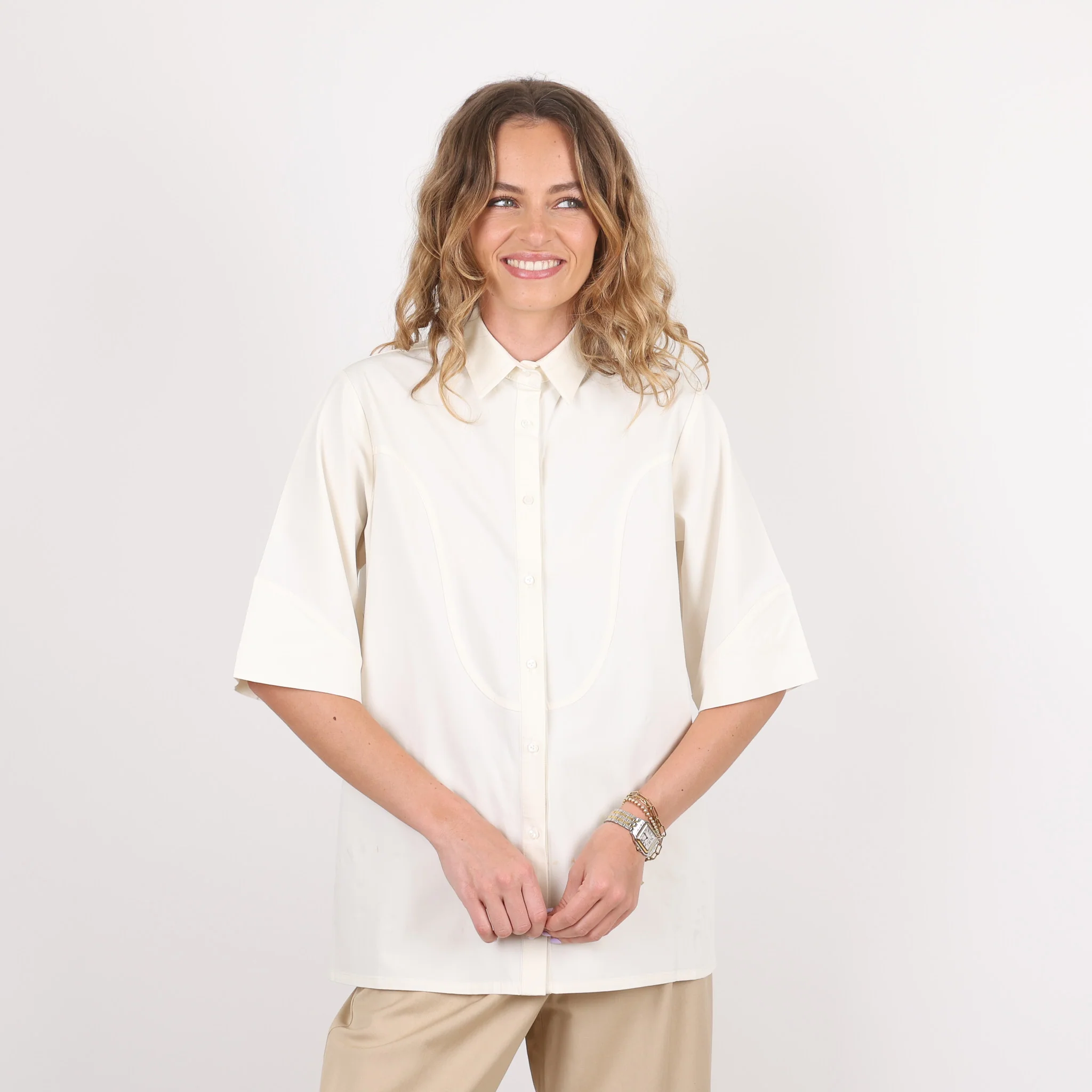 Shirt, UK Size 8