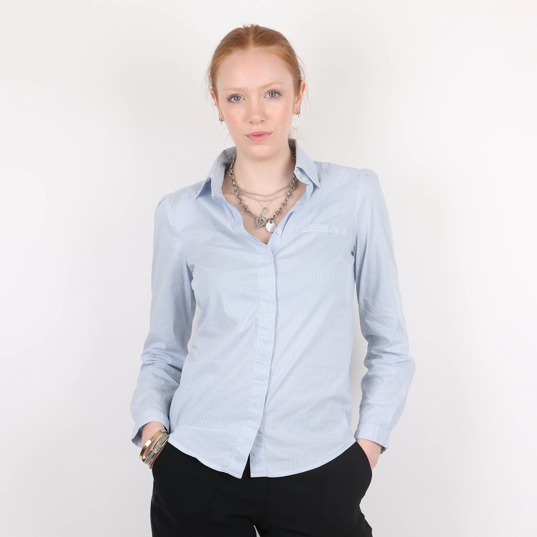 Shirt, UK Size 8