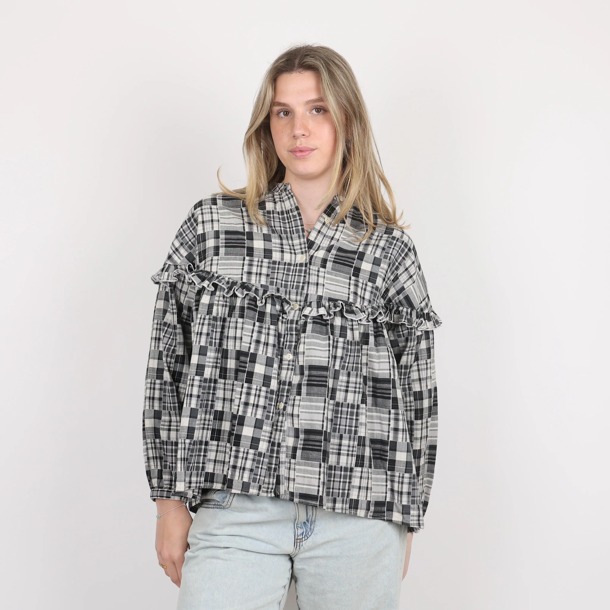 Shirt, UK Size 10