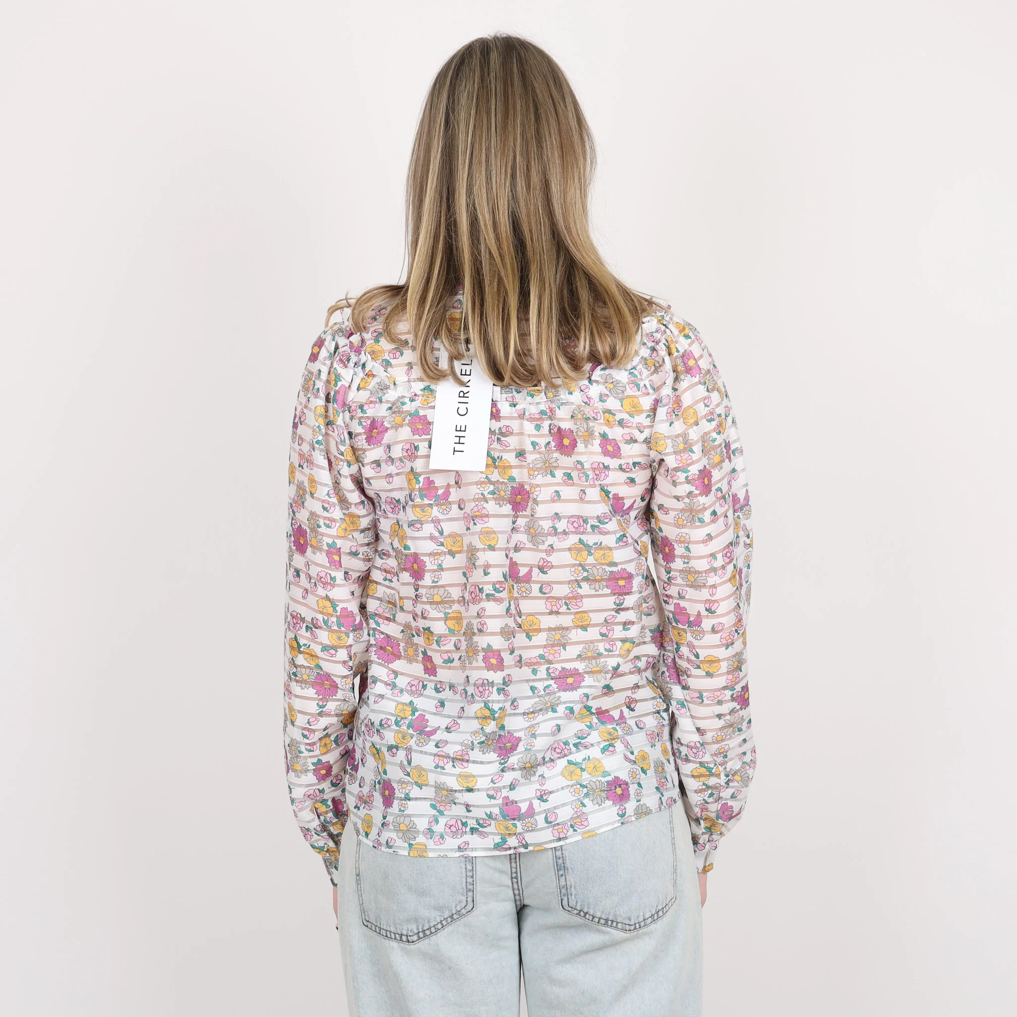Shirt, UK Size 10 - Image 3