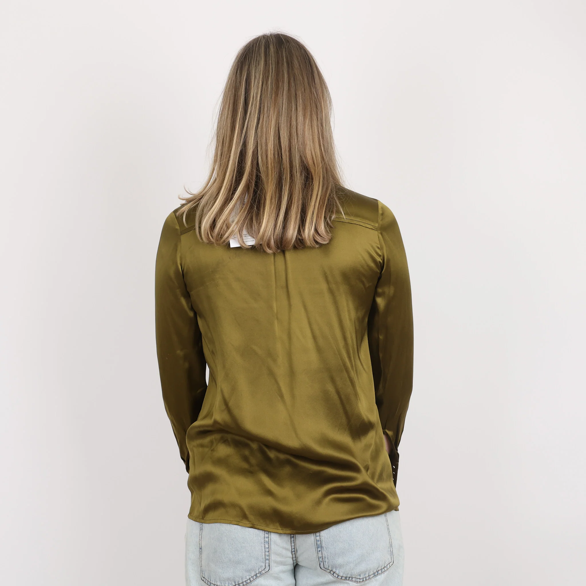 Shirt, UK Size 10 - Image 3