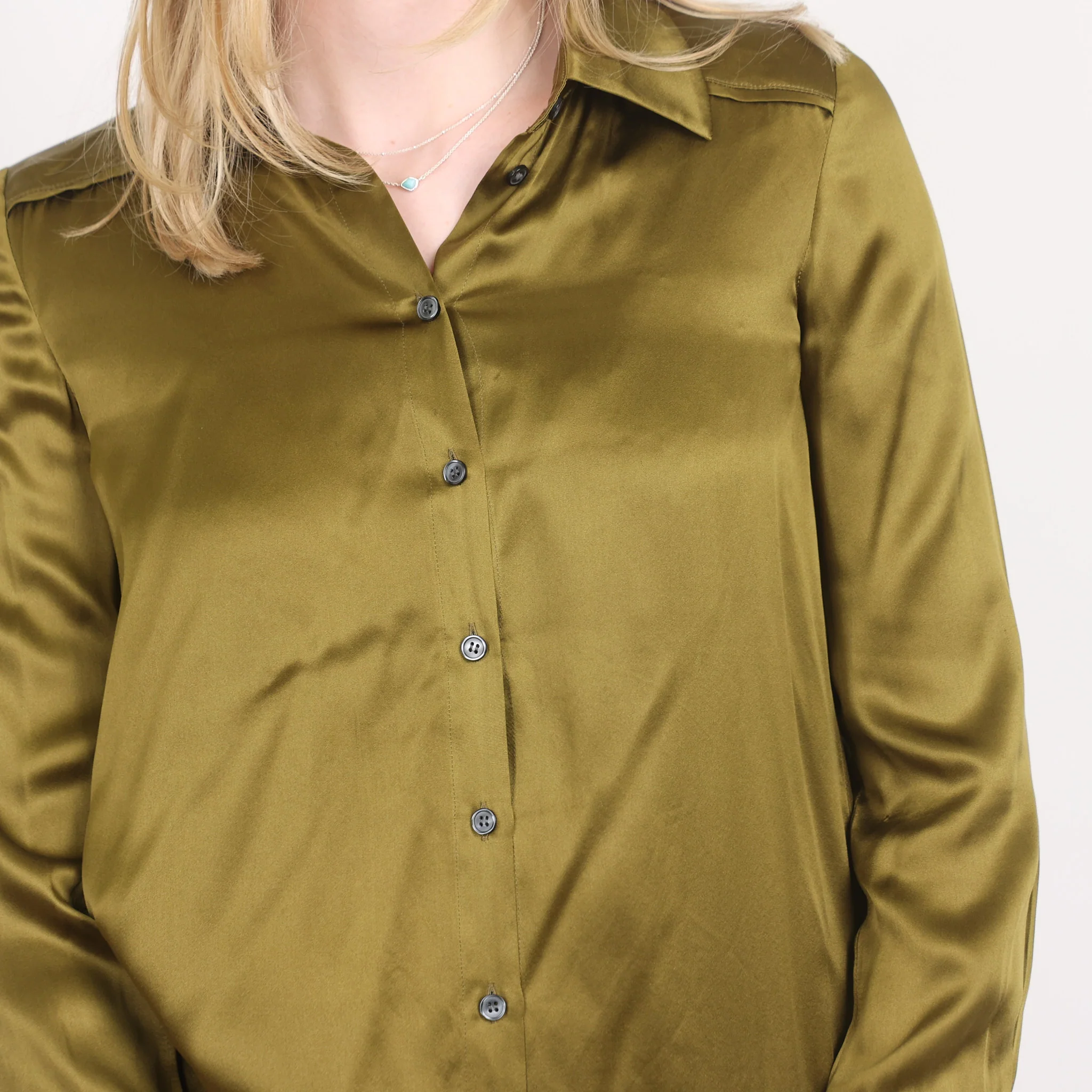 Shirt, UK Size 10 - Image 4