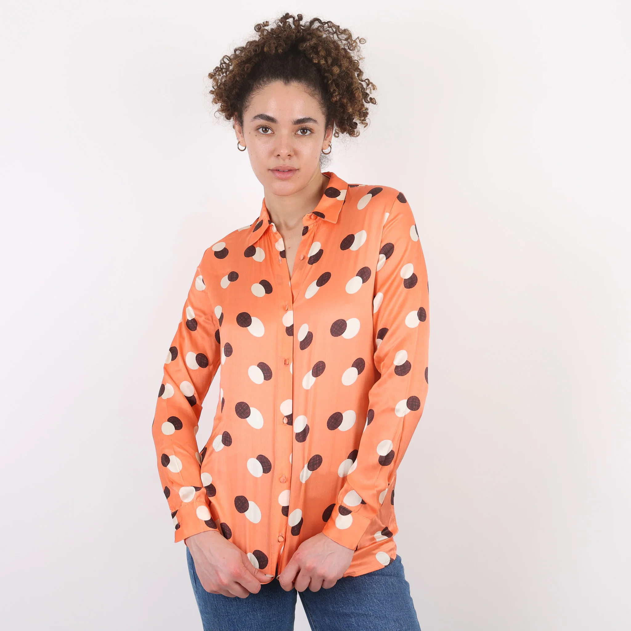 Shirt, UK Size 10