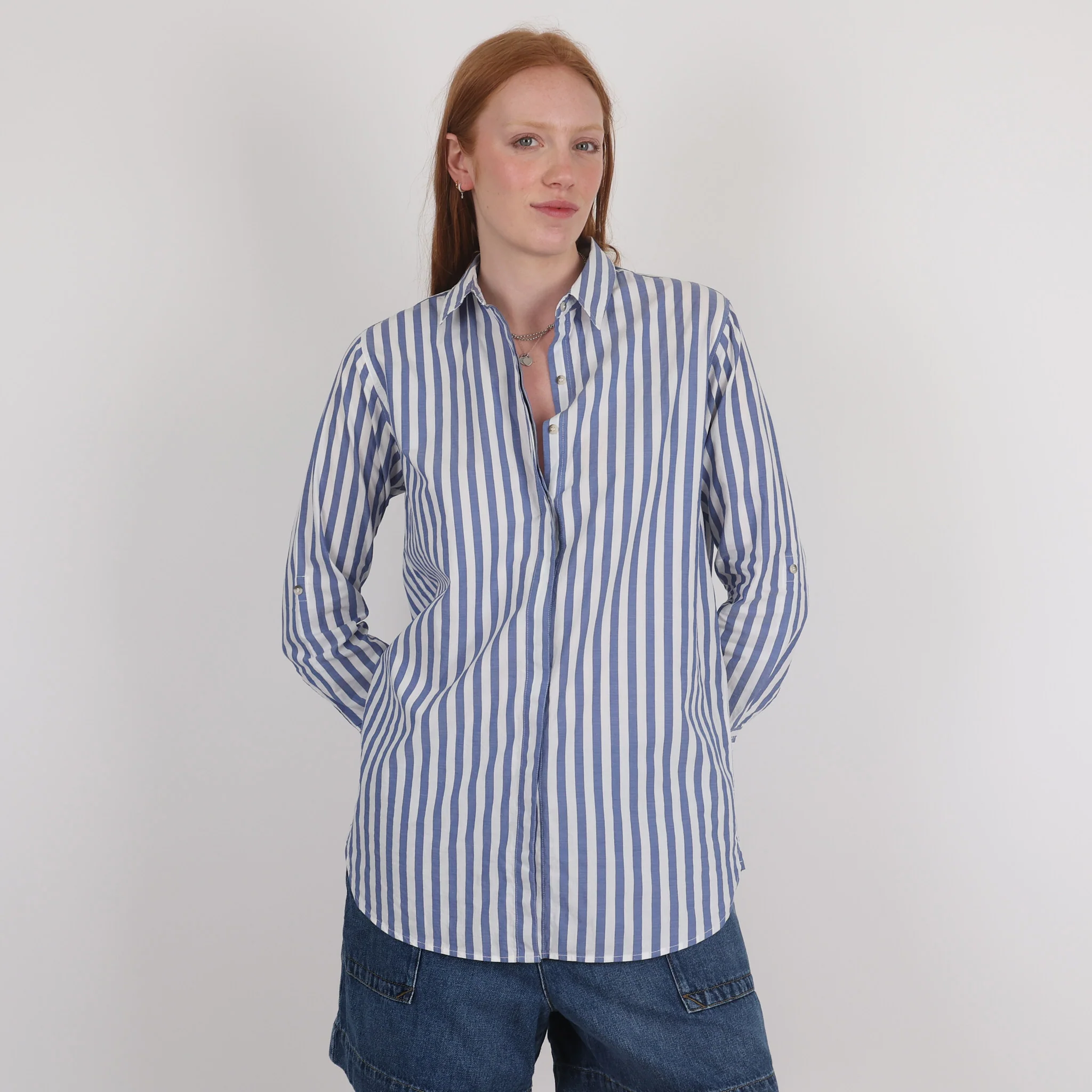 Shirt, UK Size 6