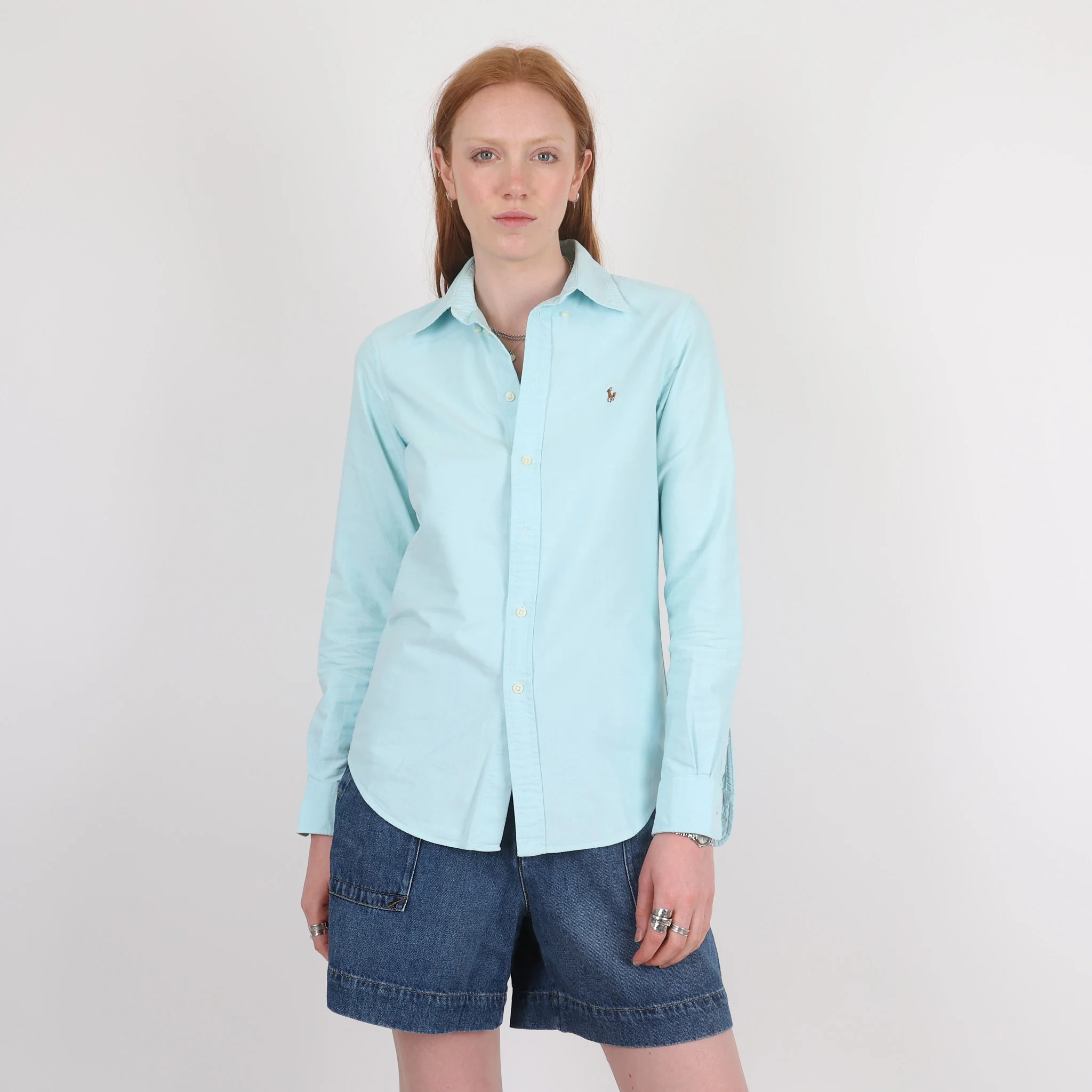 Shirt, UK Size 8